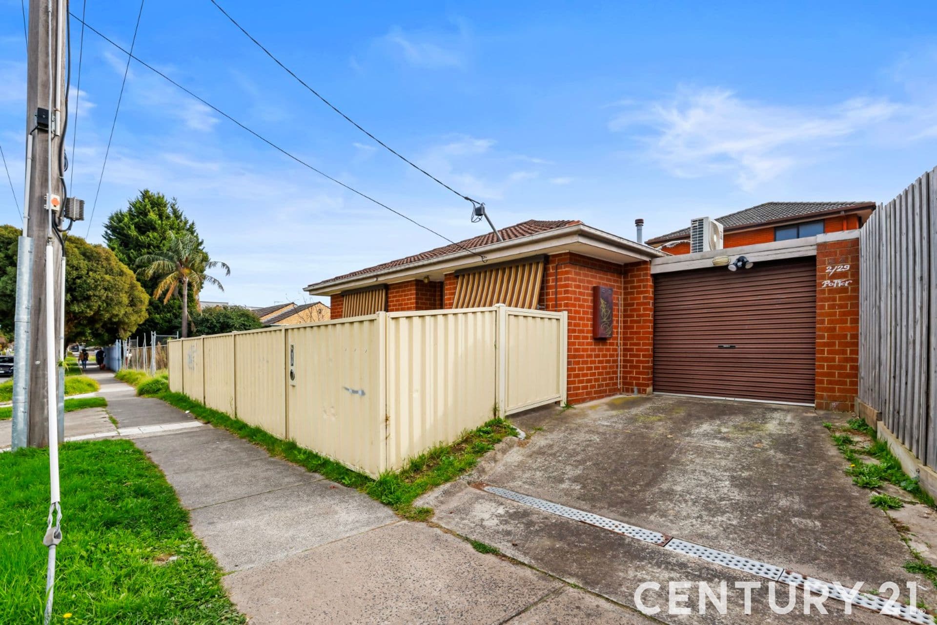 2/29 Potter Street, Dandenong, VIC, 3175, Dandenong - Image 1