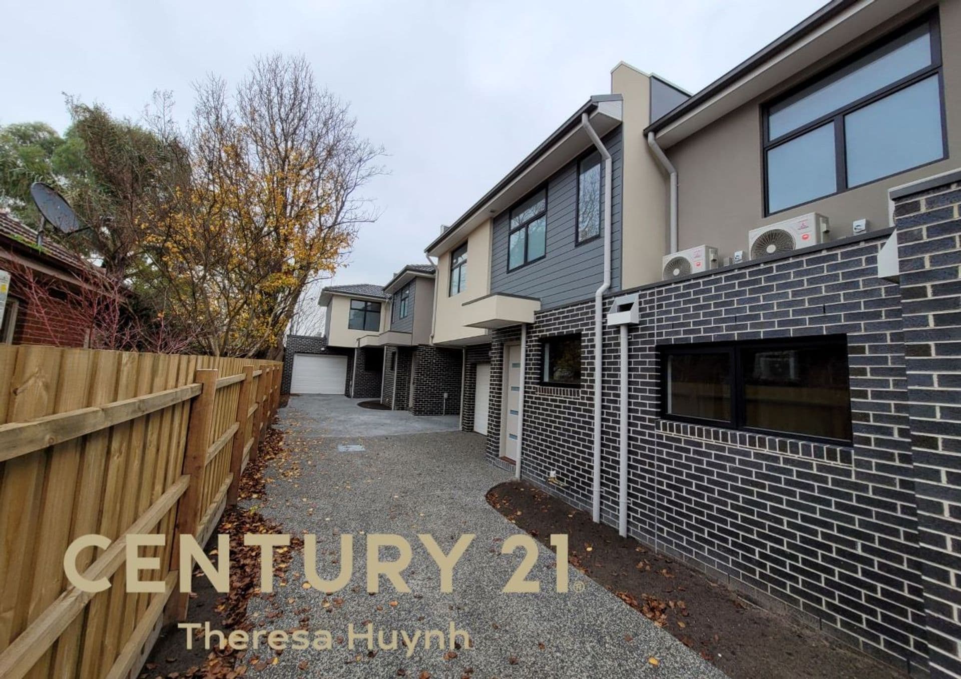 2/14 Victoria Avenue, Springvale, VIC, 3171, Springvale - Image 1