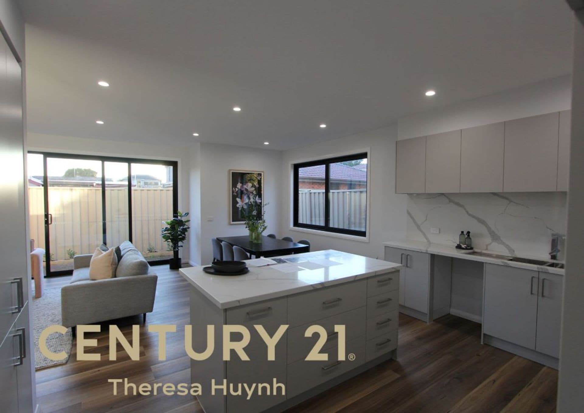 4/14 Victoria Avenue, Springvale, VIC, 3171, Springvale - Thumbnail 4