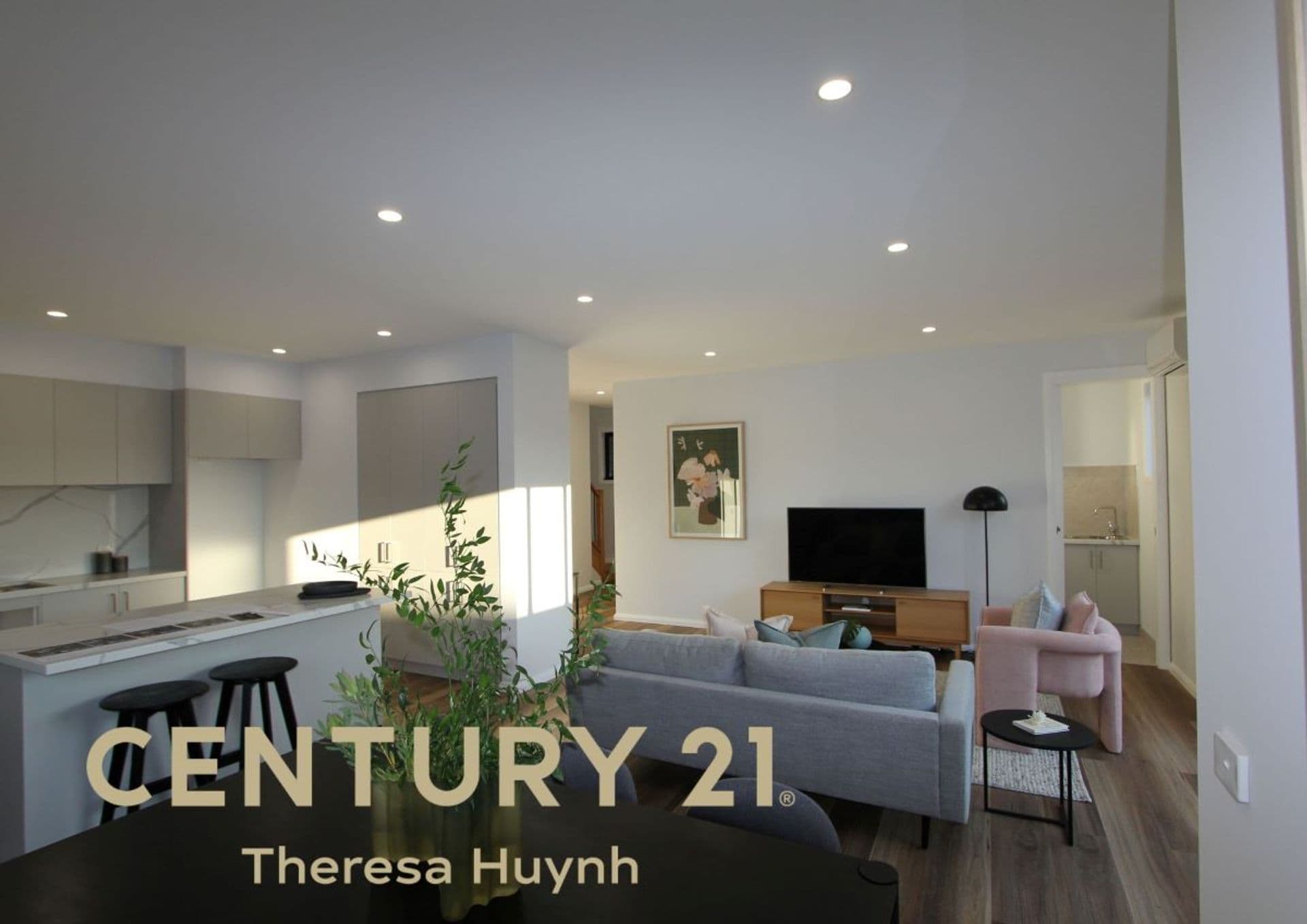 4/14 Victoria Avenue, Springvale, VIC, 3171, Springvale - Thumbnail 3