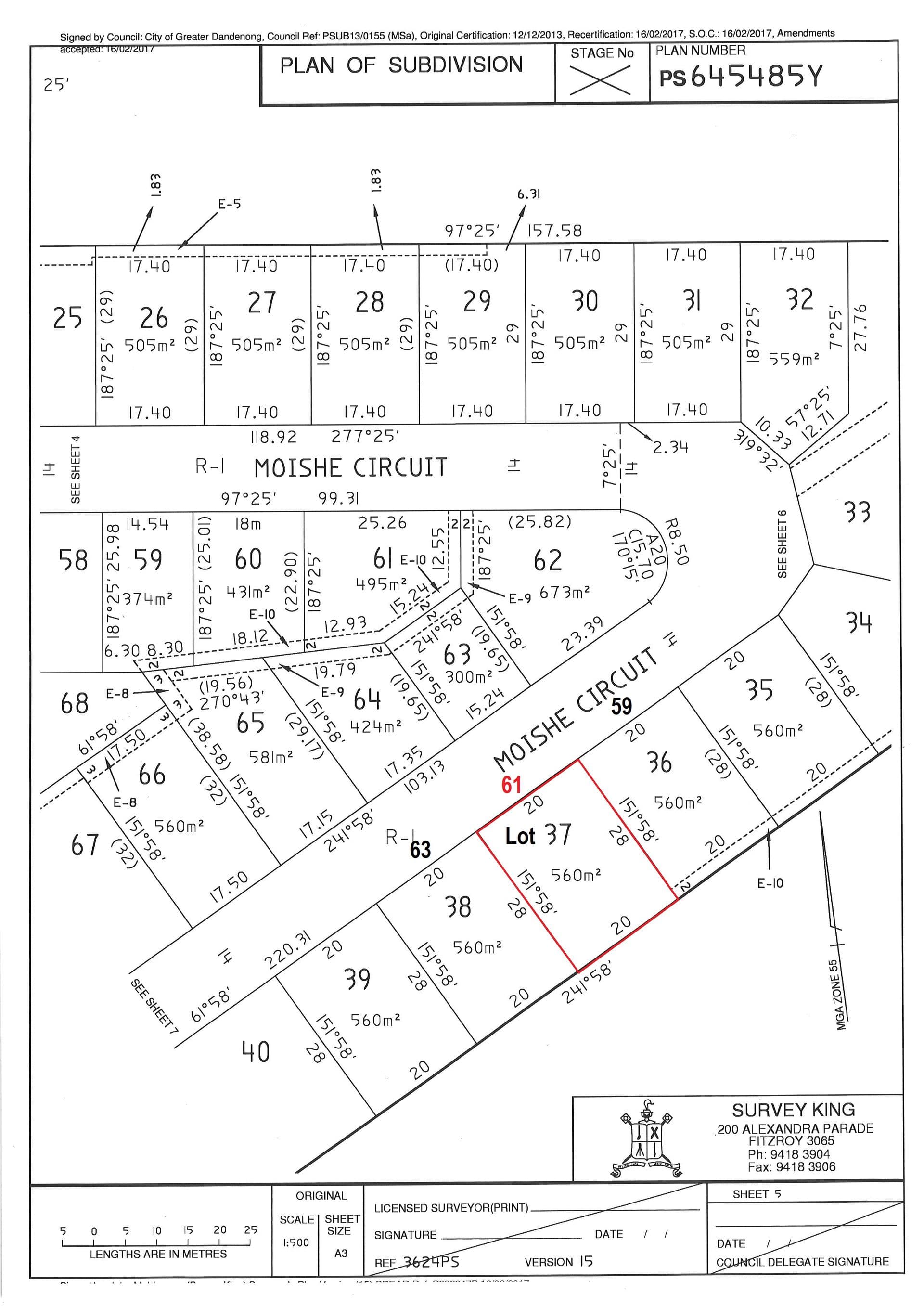 6/64 Buckingham Avenue, Springvale, VIC, 3171, Springvale - Thumbnail 3