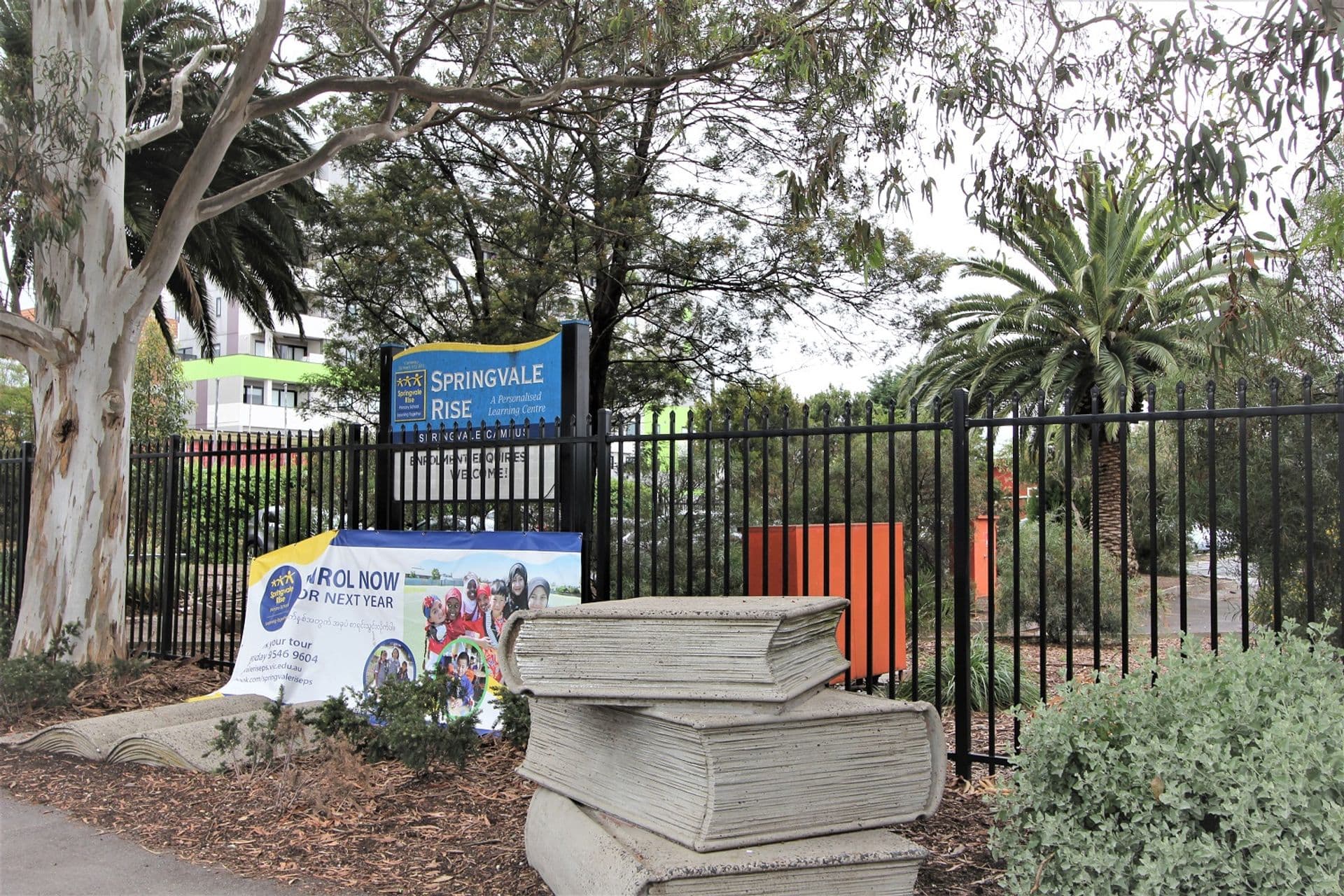 6/64 Buckingham Avenue, Springvale, VIC, 3171, Springvale - Thumbnail 6