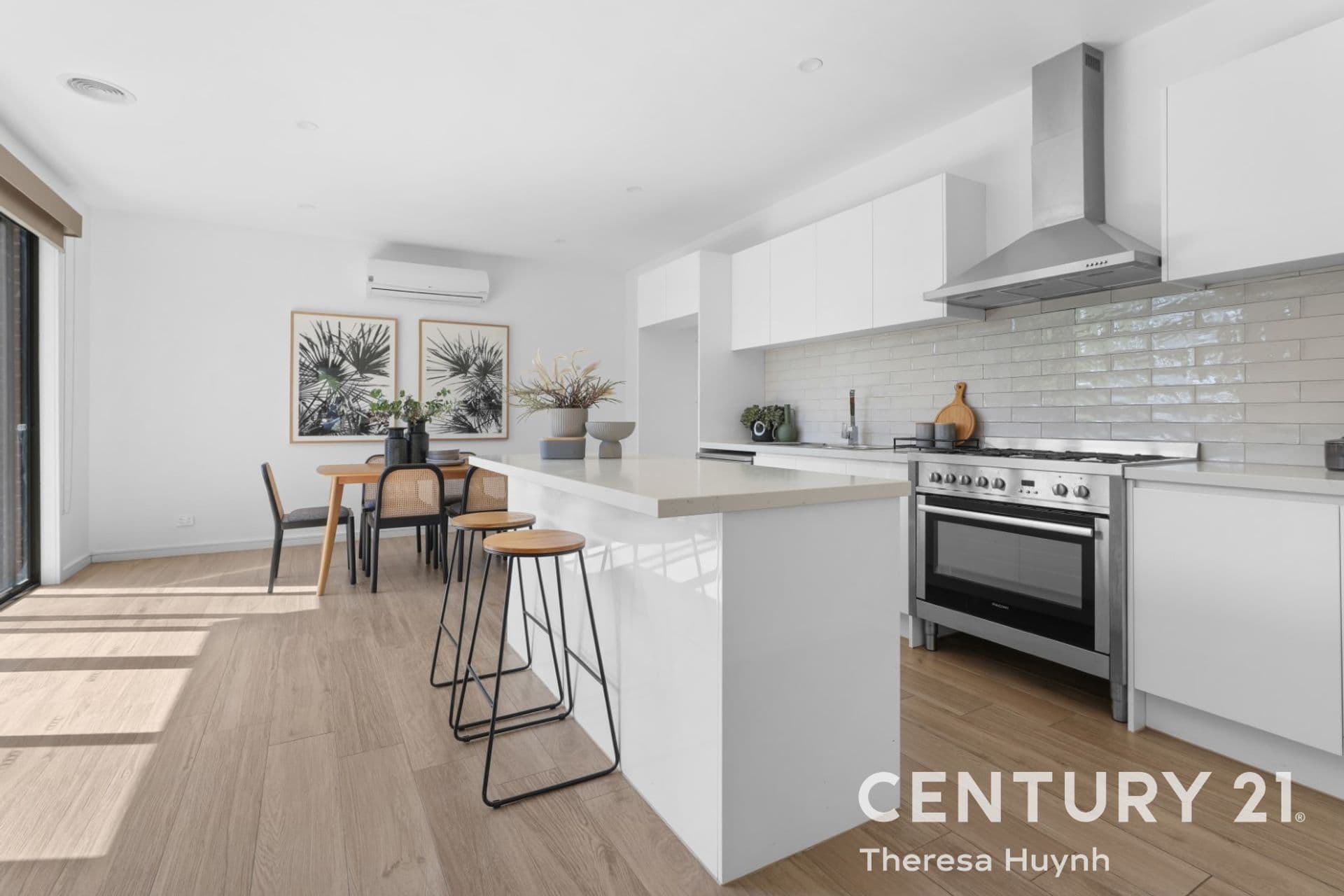 1/24 Wordsworth Avenue, Clayton South, VIC, 3169, Clayton South - Thumbnail 3