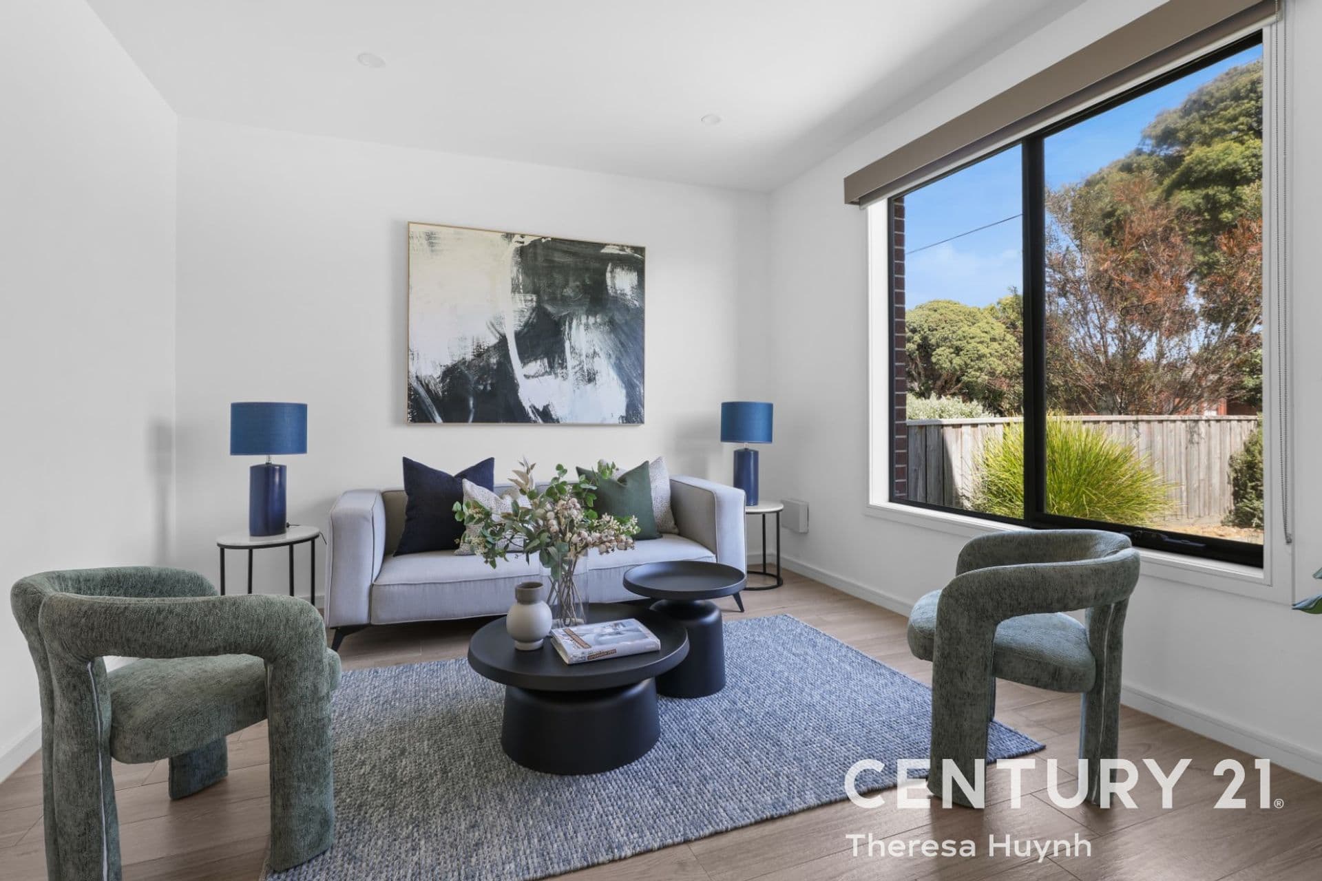1/24 Wordsworth Avenue, Clayton South, VIC, 3169, Clayton South - Thumbnail 2