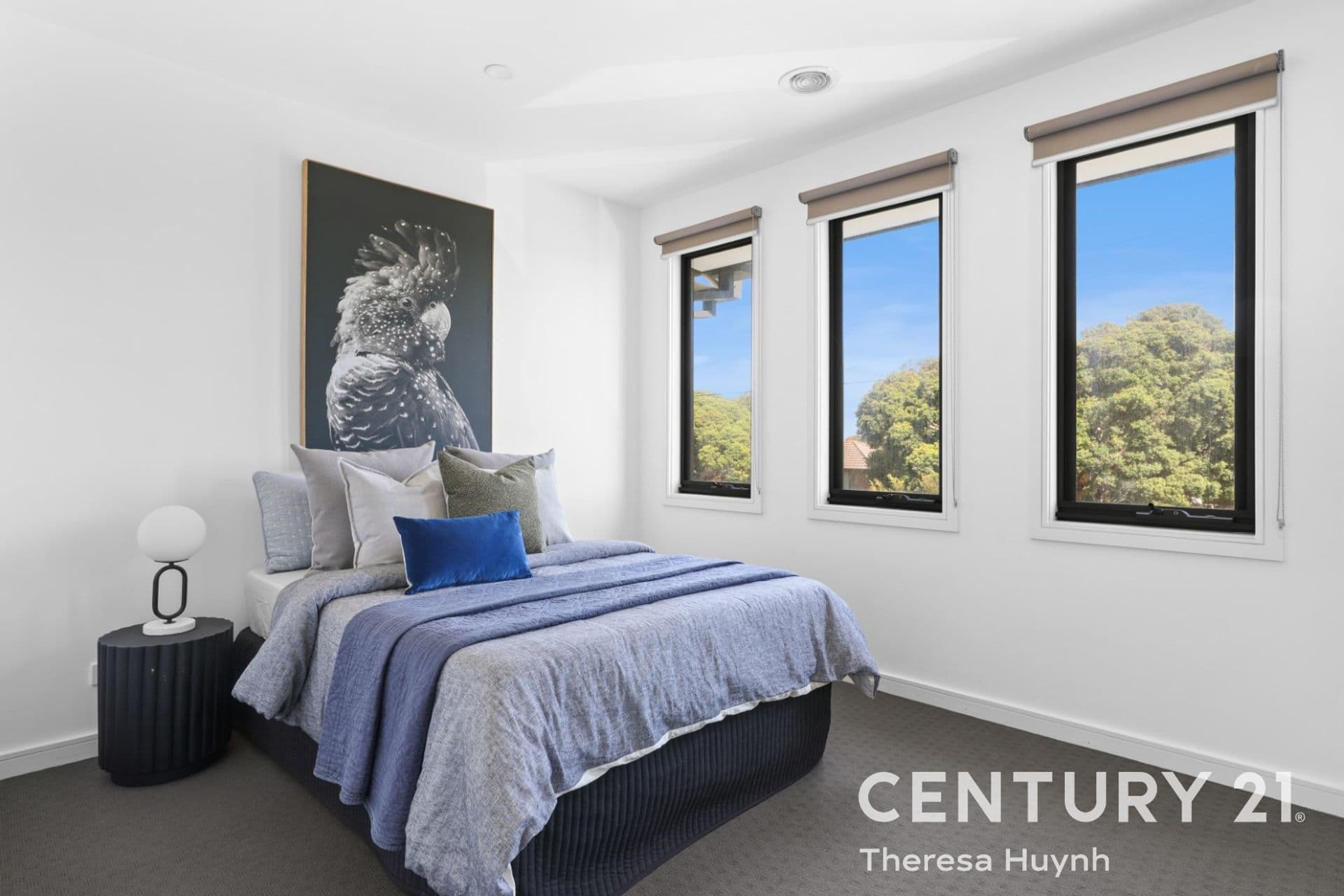 1/24 Wordsworth Avenue, Clayton South, VIC, 3169, Clayton South - Thumbnail 8