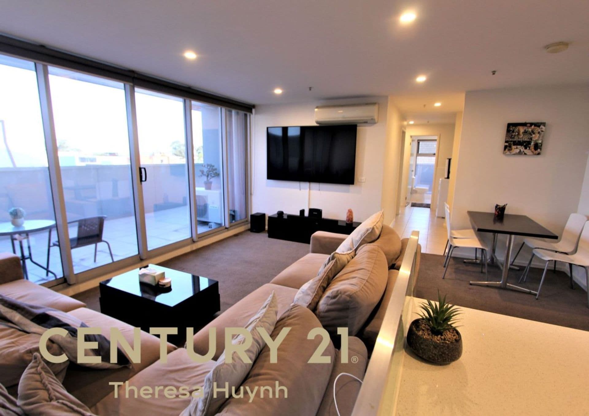 205/62 Buckingham Avenue, Springvale, VIC, 3171, Springvale - Thumbnail 3