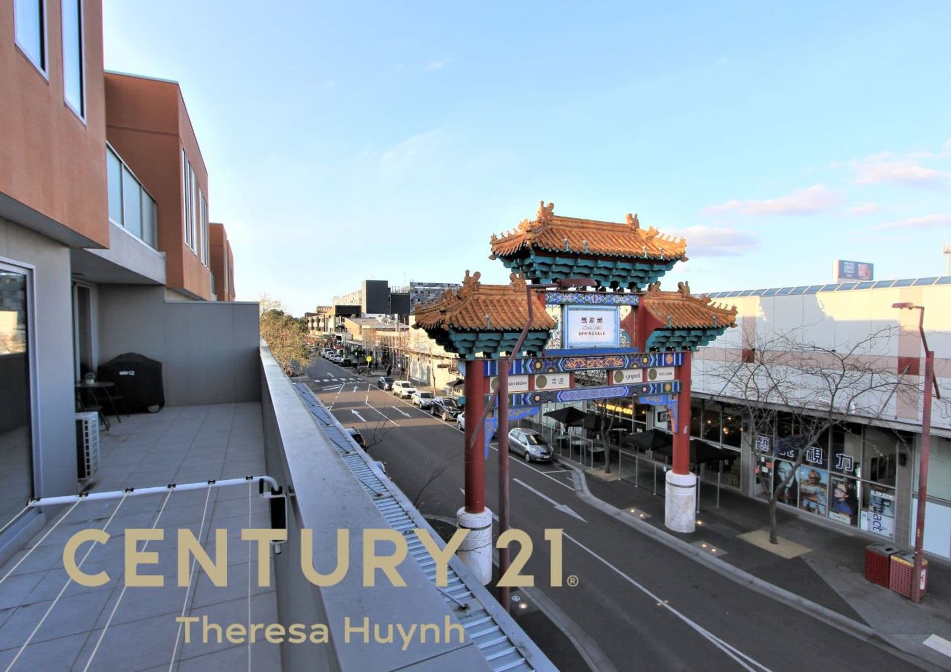 205/62 Buckingham Avenue, Springvale, VIC, 3171, Springvale - Thumbnail 8