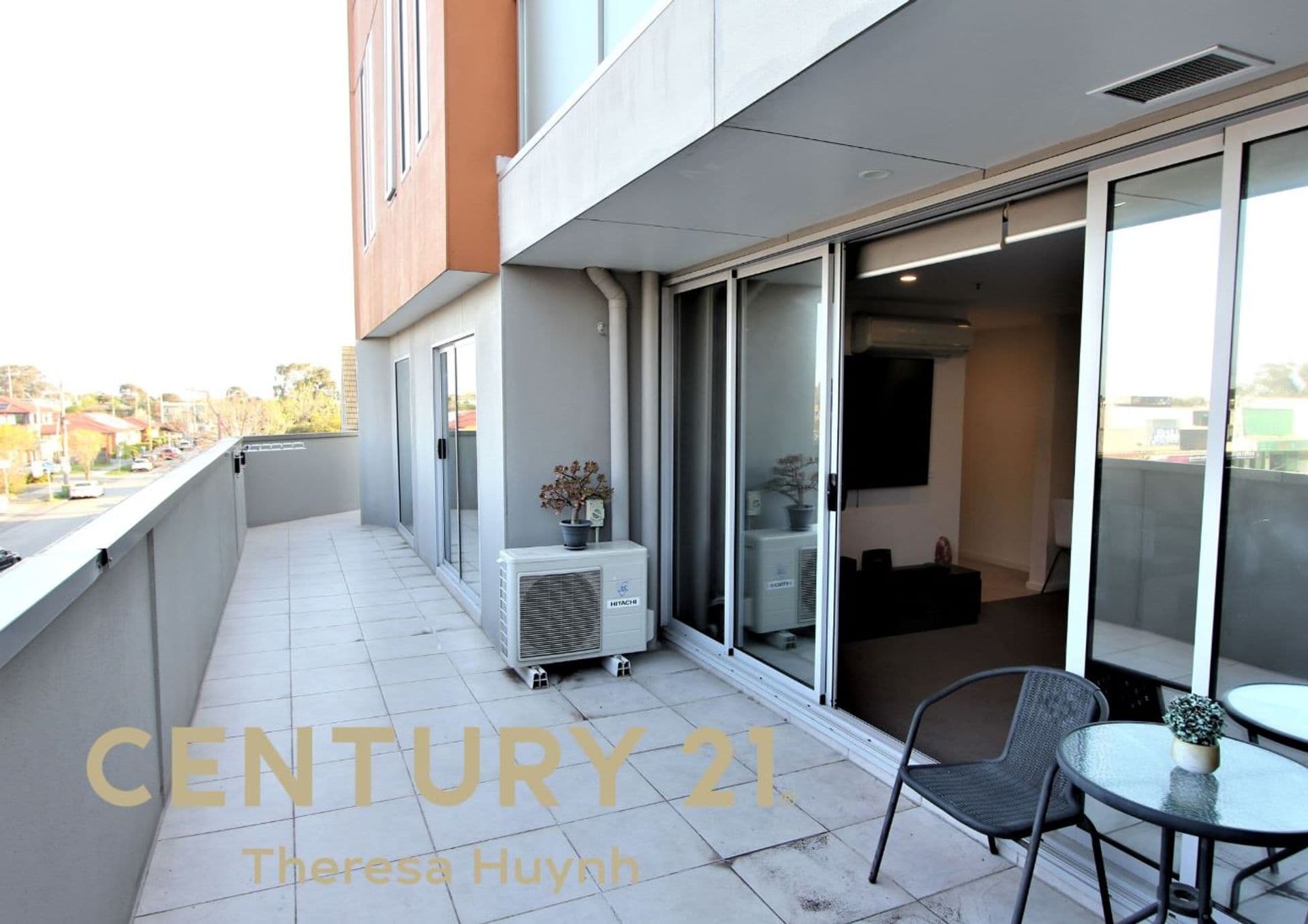 205/62 Buckingham Avenue, Springvale, VIC, 3171, Springvale - Thumbnail 7