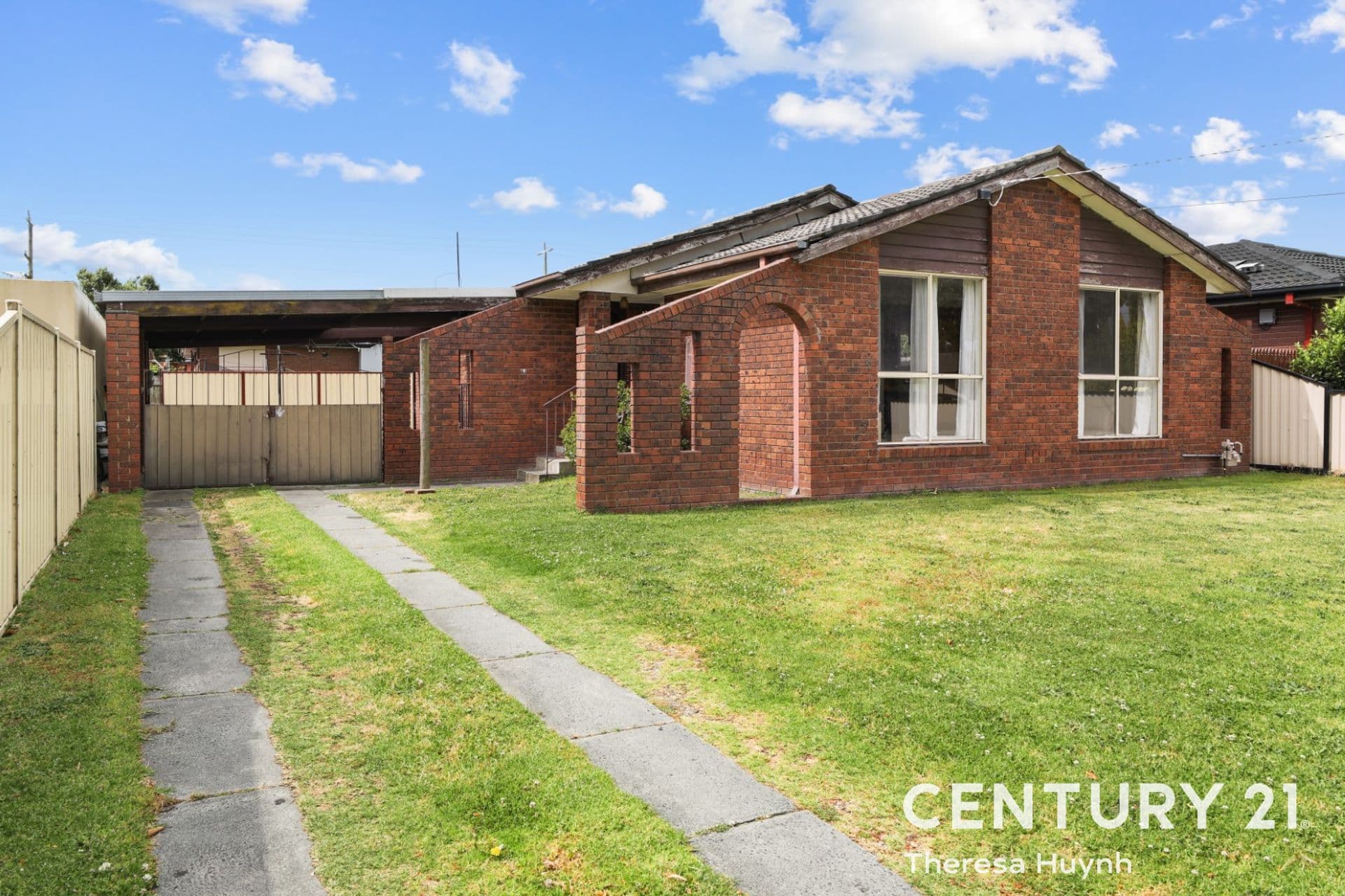 6/64 Buckingham Avenue, Springvale, VIC, 3171, Dandenong - Image 1