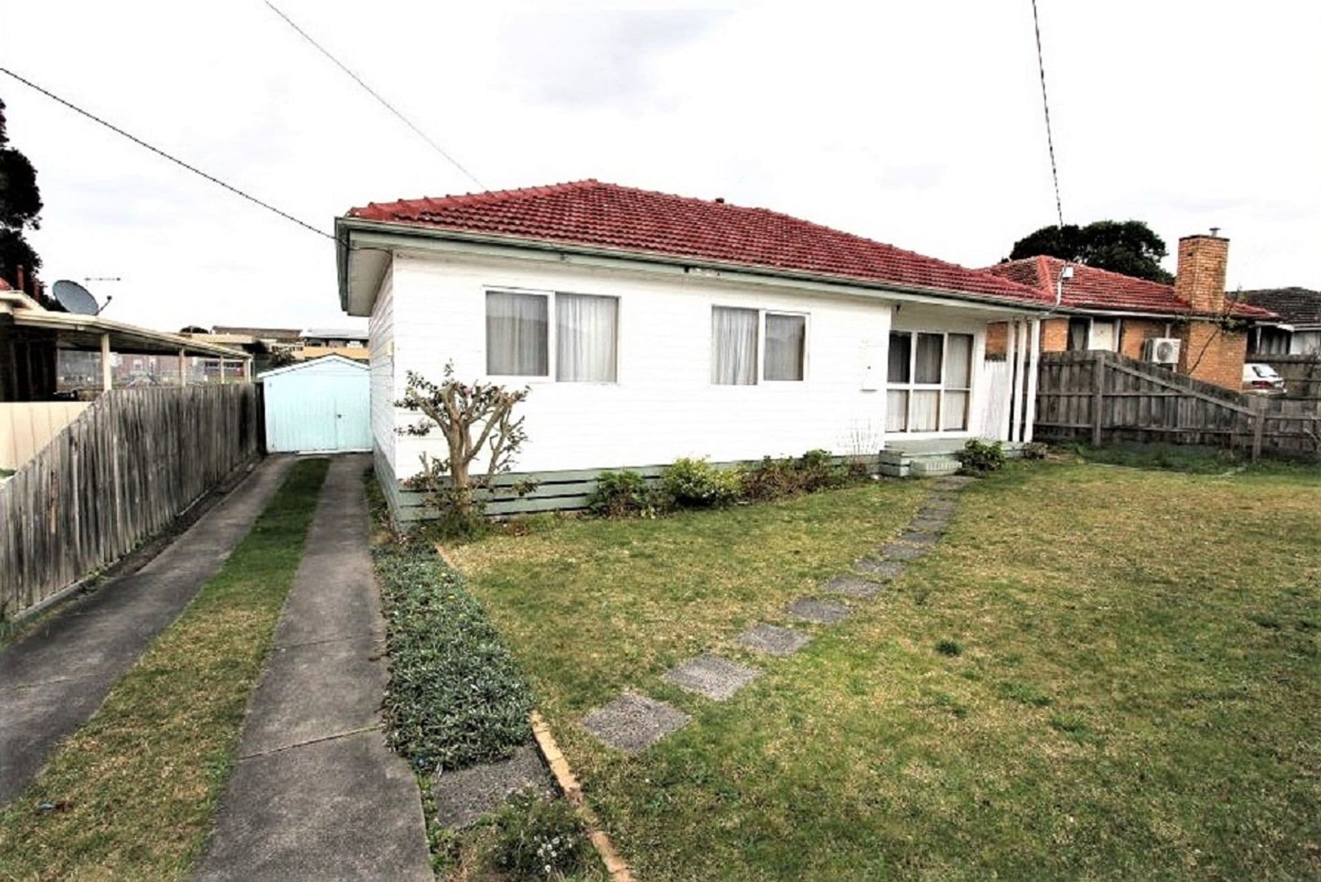 6/64 Buckingham Avenue, Springvale, VIC, 3171, Springvale - Thumbnail 8
