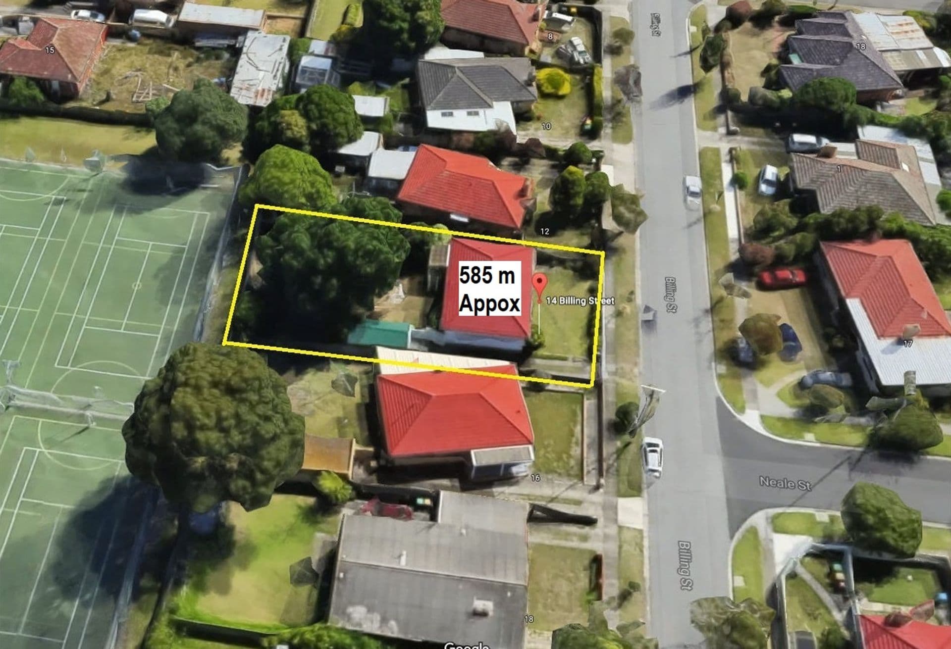 6/64 Buckingham Avenue, Springvale, VIC, 3171, Springvale - Image 1