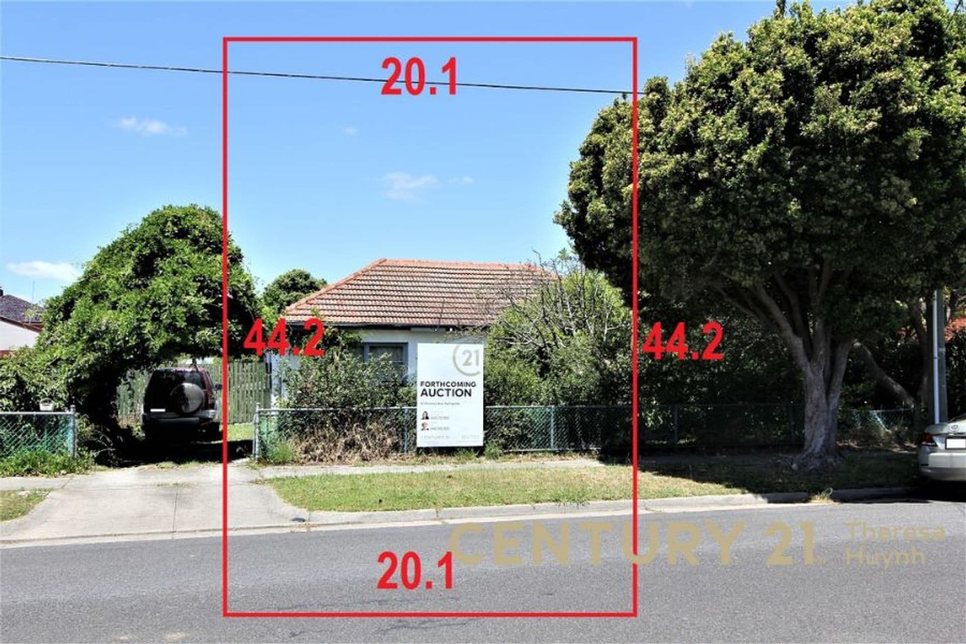 6/64 Buckingham Avenue, Springvale, VIC, 3171, Springvale - Thumbnail 2