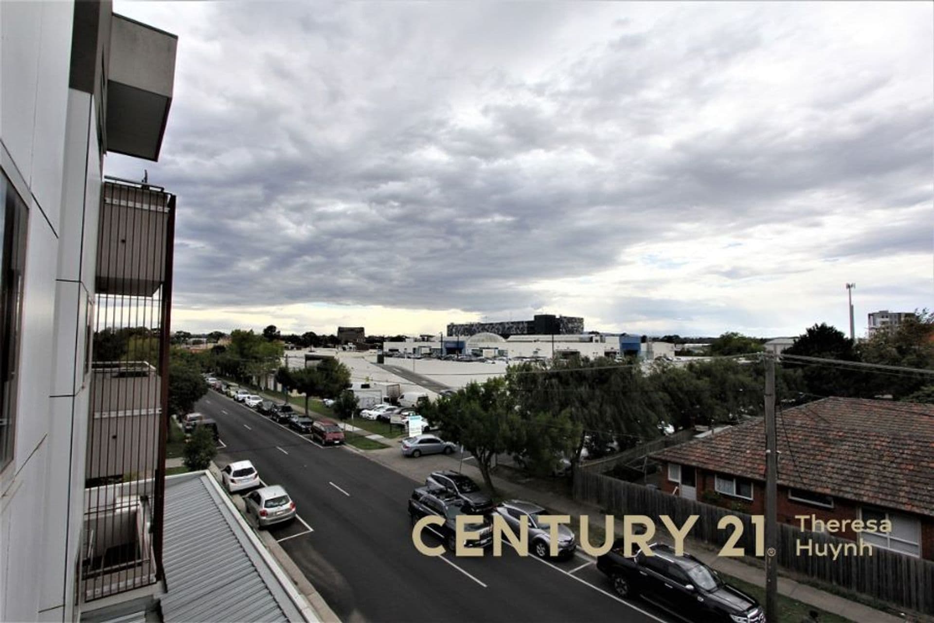 207/15 Windsor Avenue, Springvale, VIC, 3171, Springvale - Thumbnail 4