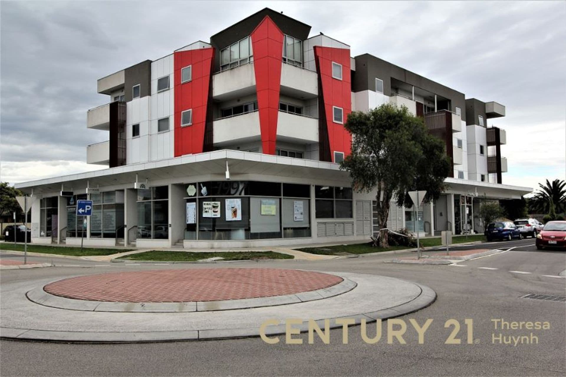 207/15 Windsor Avenue, Springvale, VIC, 3171, Springvale - Thumbnail 6