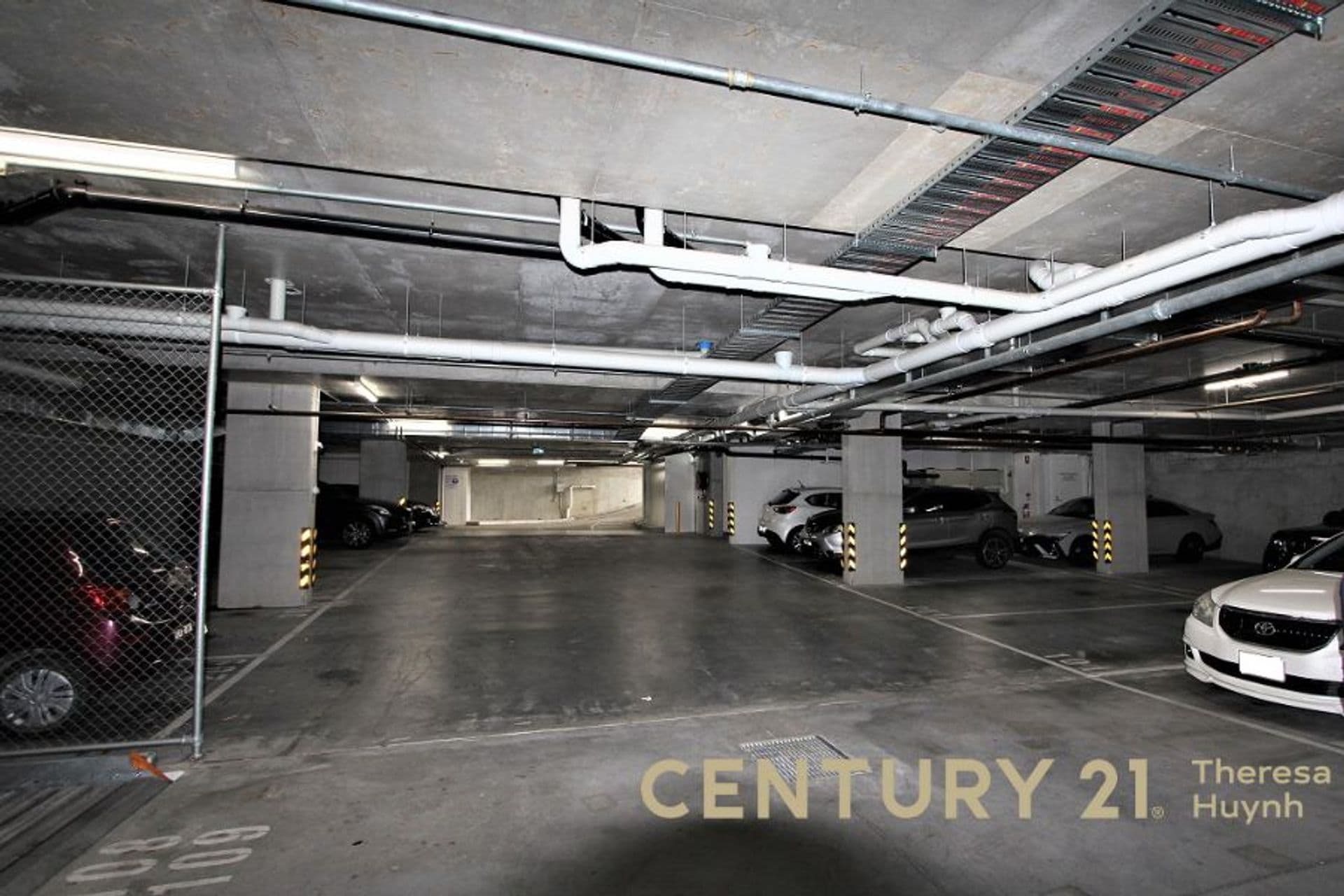 207/15 Windsor Avenue, Springvale, VIC, 3171, Springvale - Thumbnail 8