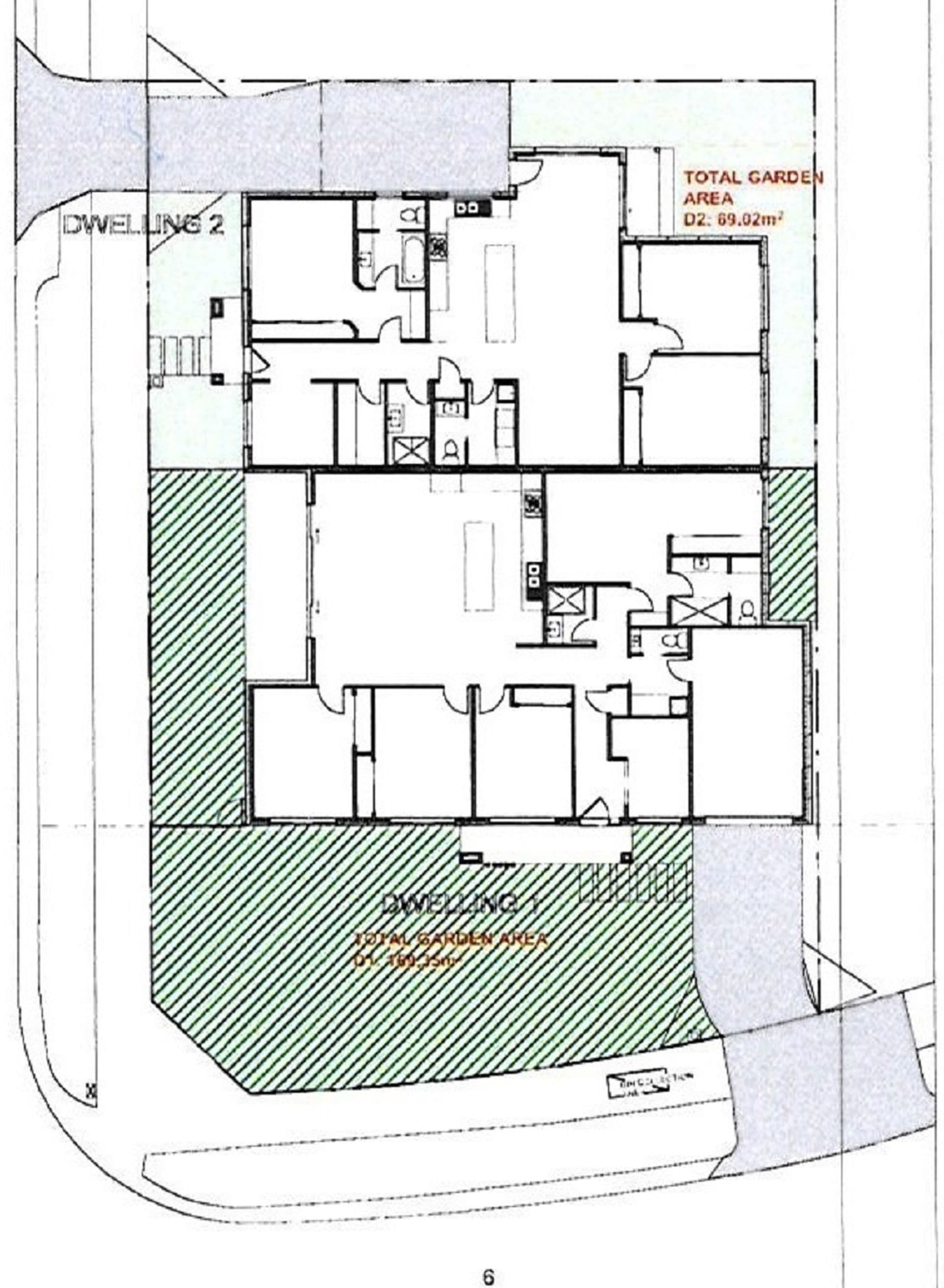 6/64 Buckingham Avenue, Springvale, VIC, 3171, Noble Park - Thumbnail 7