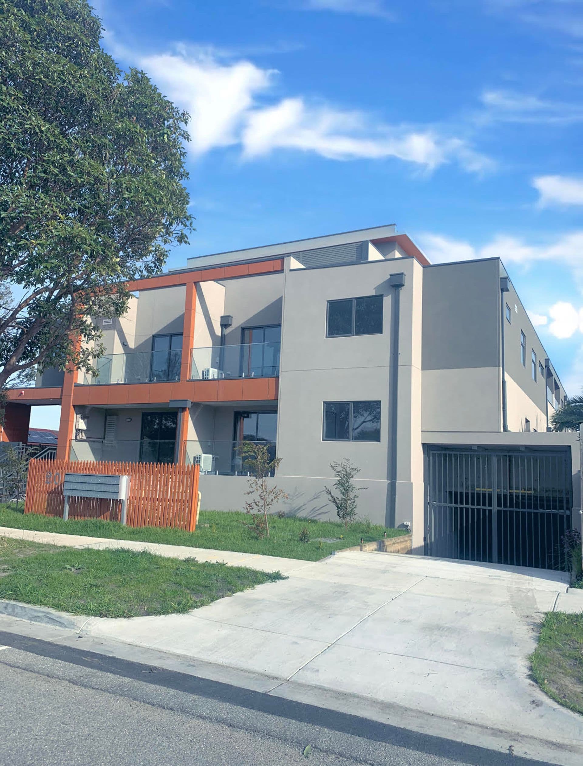 4/20 Royal Avenue, Springvale, VIC, 3171, Springvale - Thumbnail 2