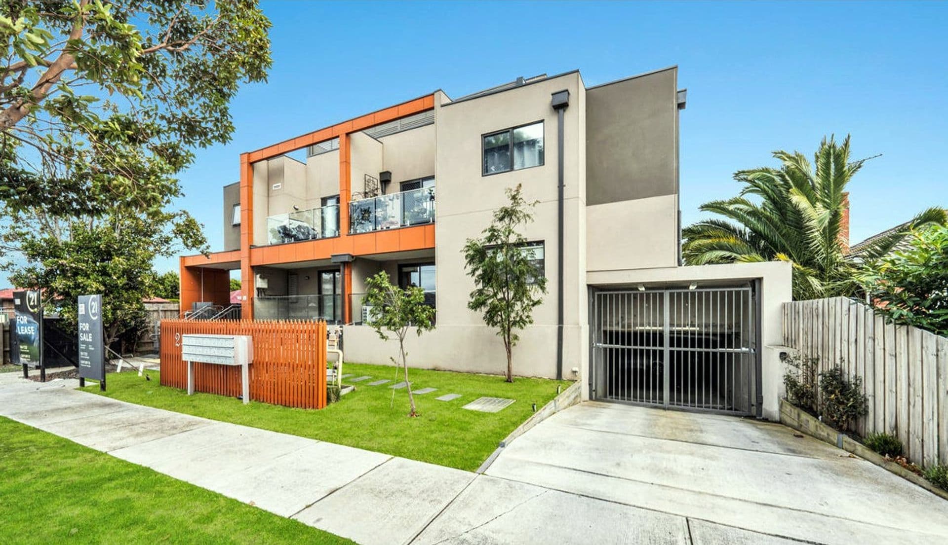 4/20 Royal Avenue, Springvale, VIC, 3171, Springvale - Image 1