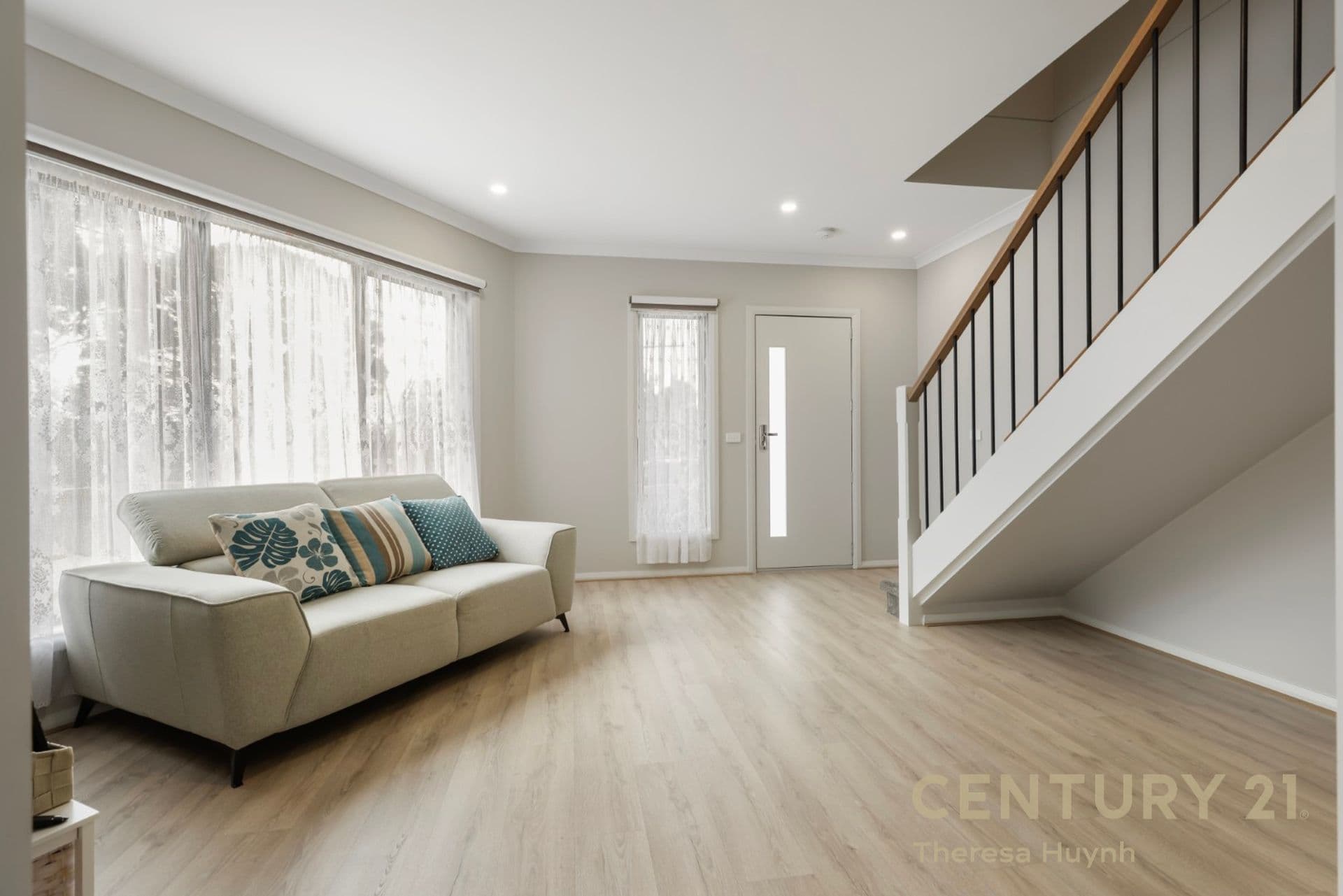 6/64 Buckingham Avenue, Springvale, VIC, 3171, Noble Park - Thumbnail 4