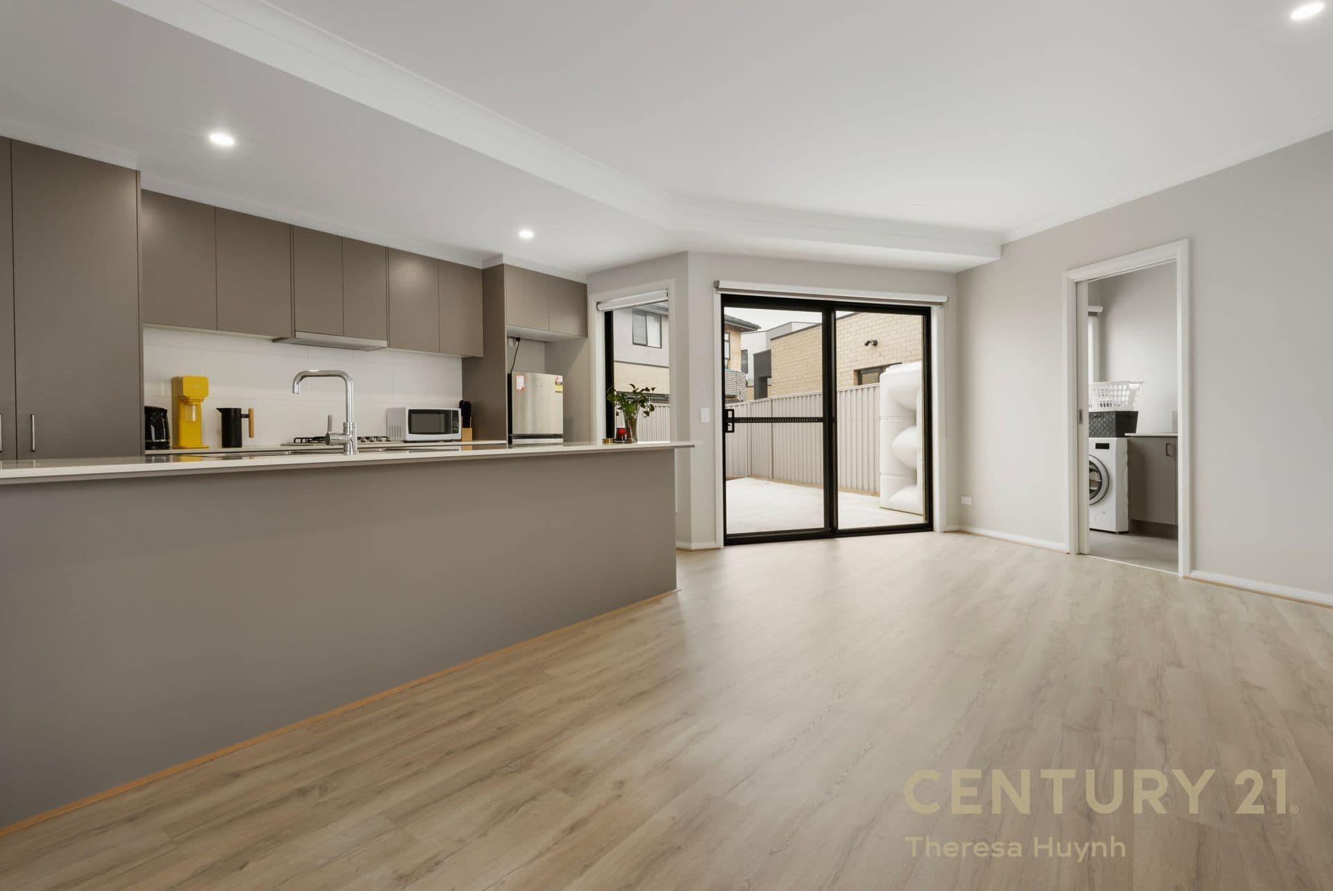 6/64 Buckingham Avenue, Springvale, VIC, 3171, Noble Park - Thumbnail 3