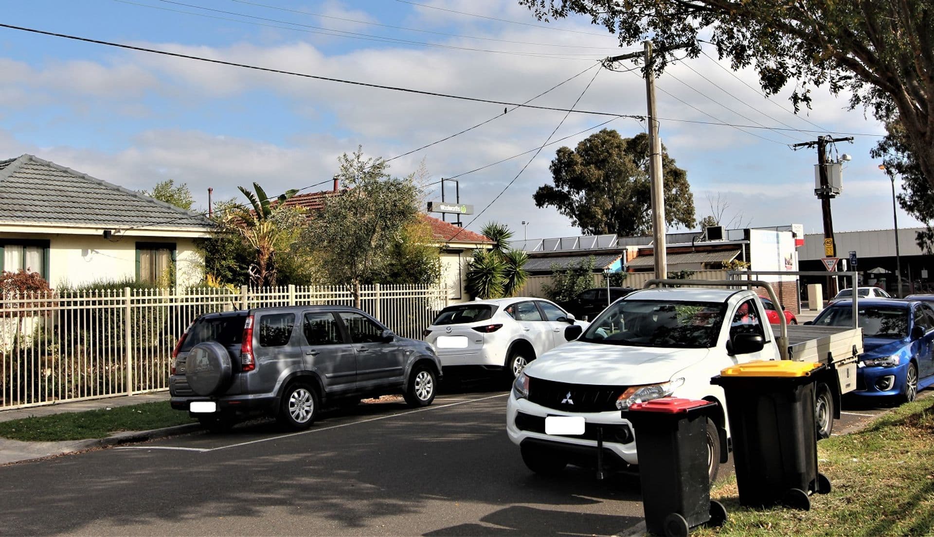 6/64 Buckingham Avenue, Springvale, VIC, 3171, Springvale - Thumbnail 8