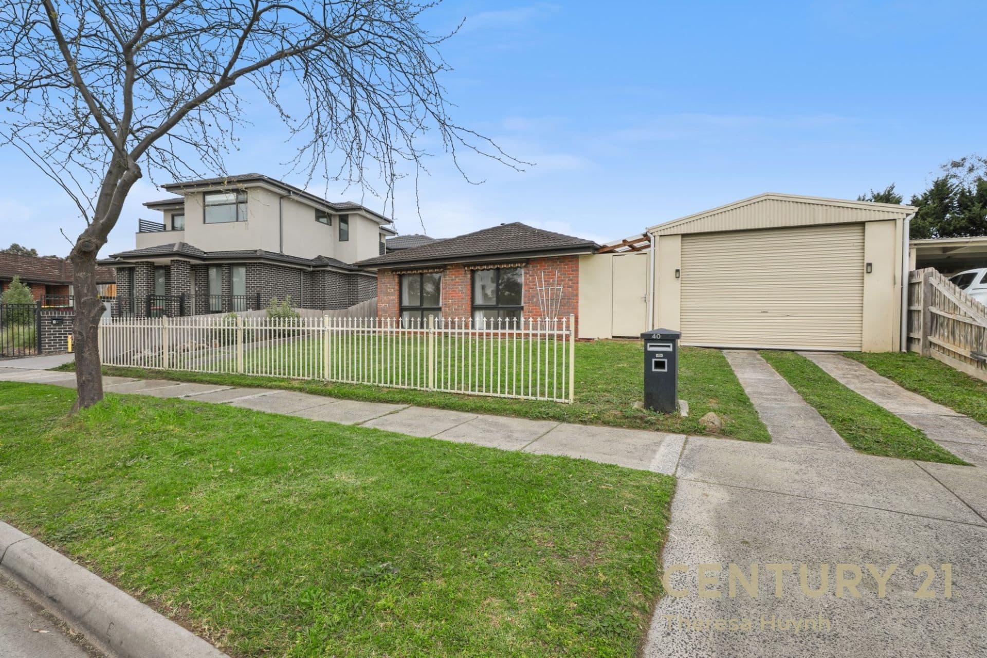 6/64 Buckingham Avenue, Springvale, VIC, 3171, Hampton Park - Image 1
