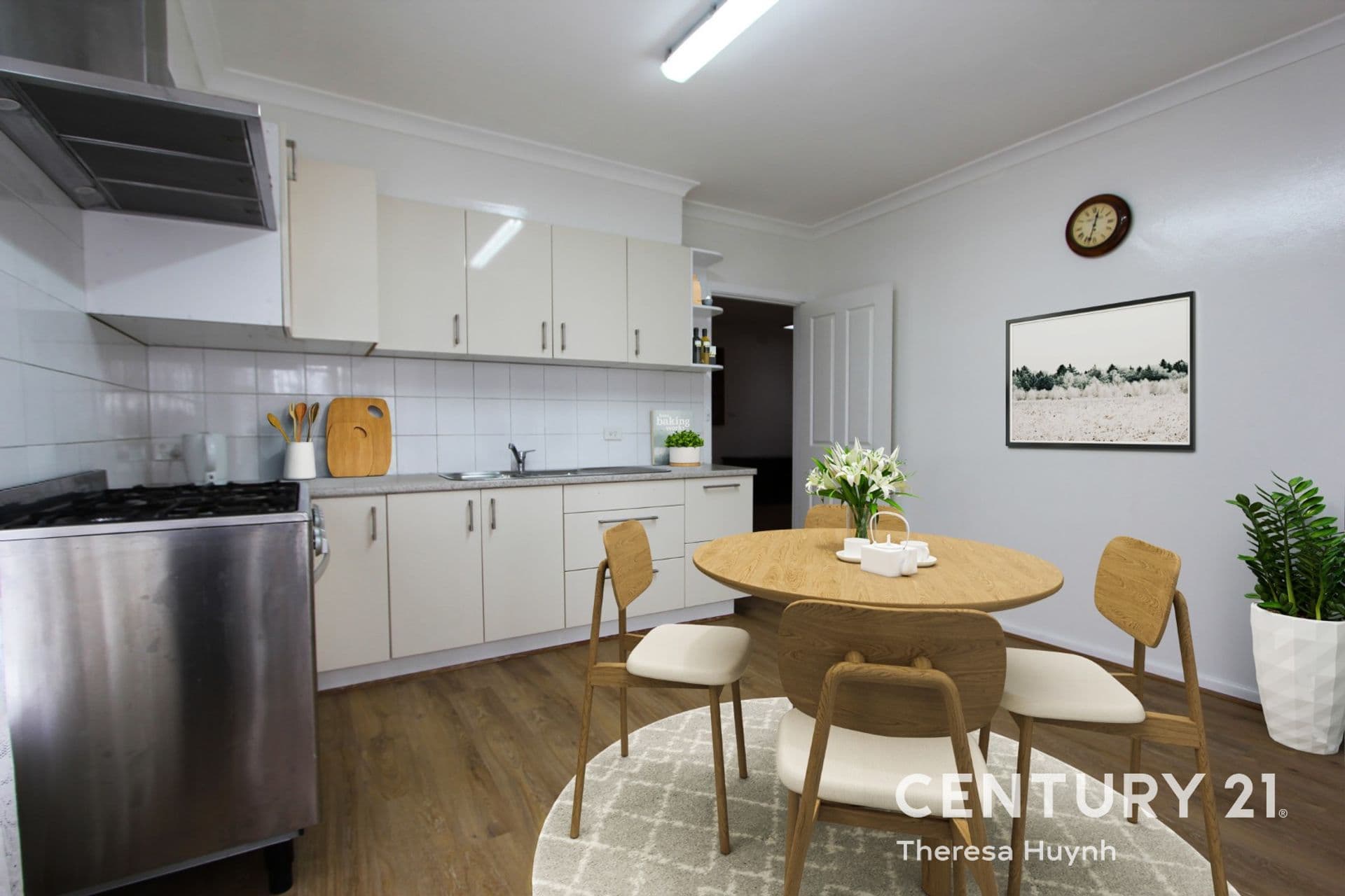 6/64 Buckingham Avenue, Springvale, VIC, 3171, Glen Waverley - Thumbnail 6