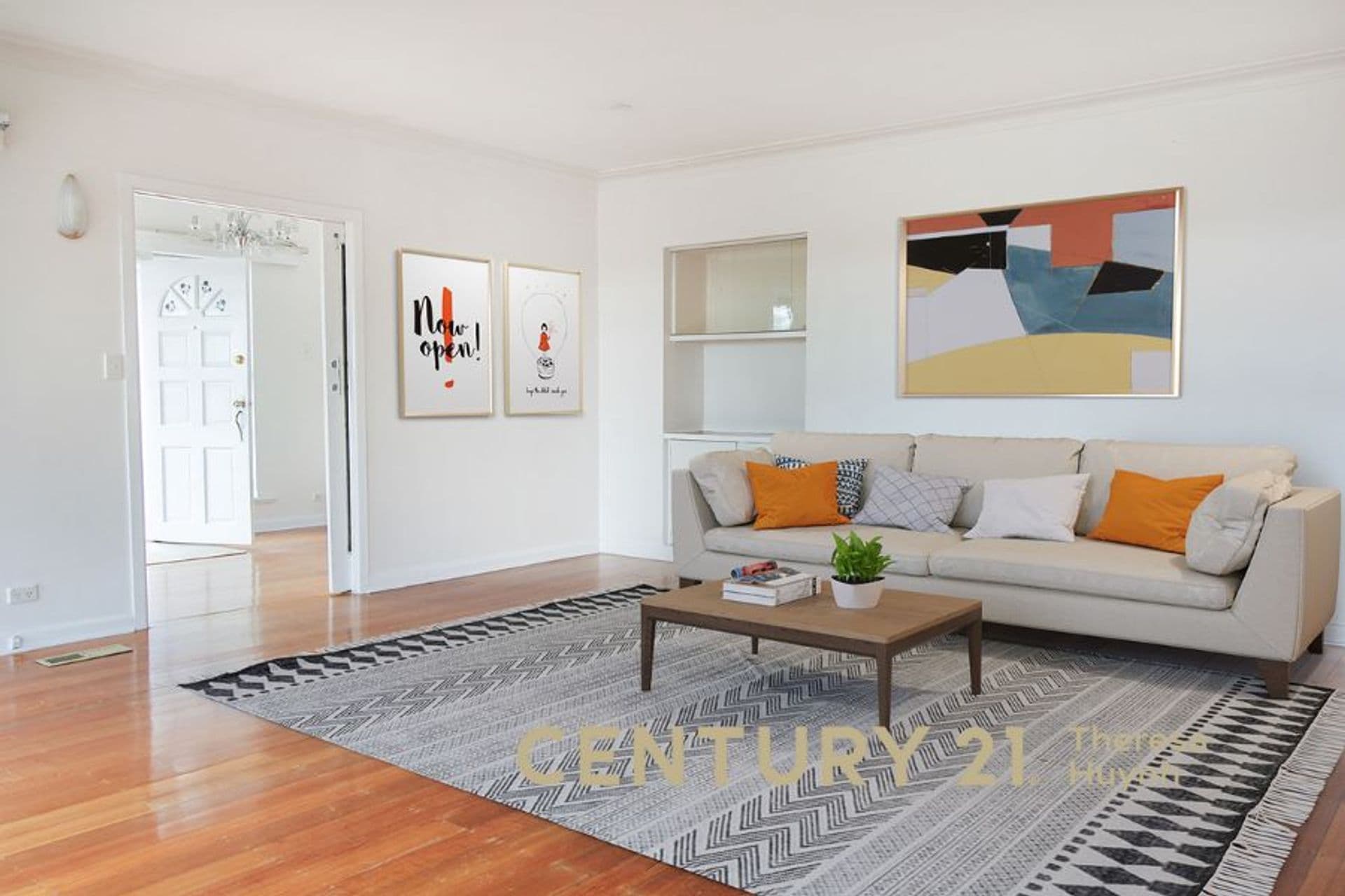 6/64 Buckingham Avenue, Springvale, VIC, 3171, Glen Waverley - Thumbnail 2