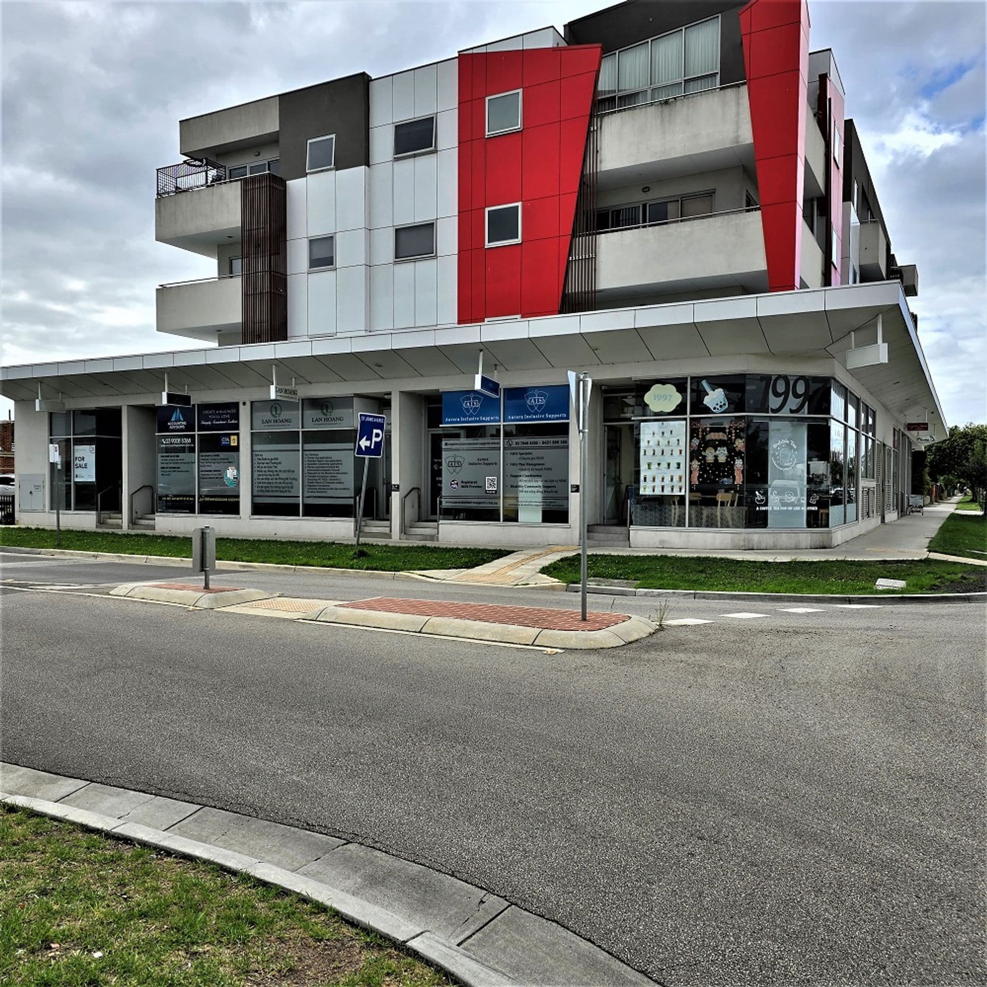 1/15 Windsor Avenue, Springvale, VIC, 3171, Springvale - Image 1