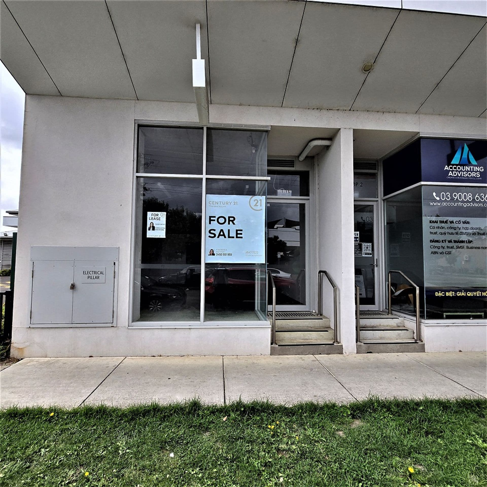 1/15 Windsor Avenue, Springvale, VIC, 3171, Springvale - Thumbnail 3