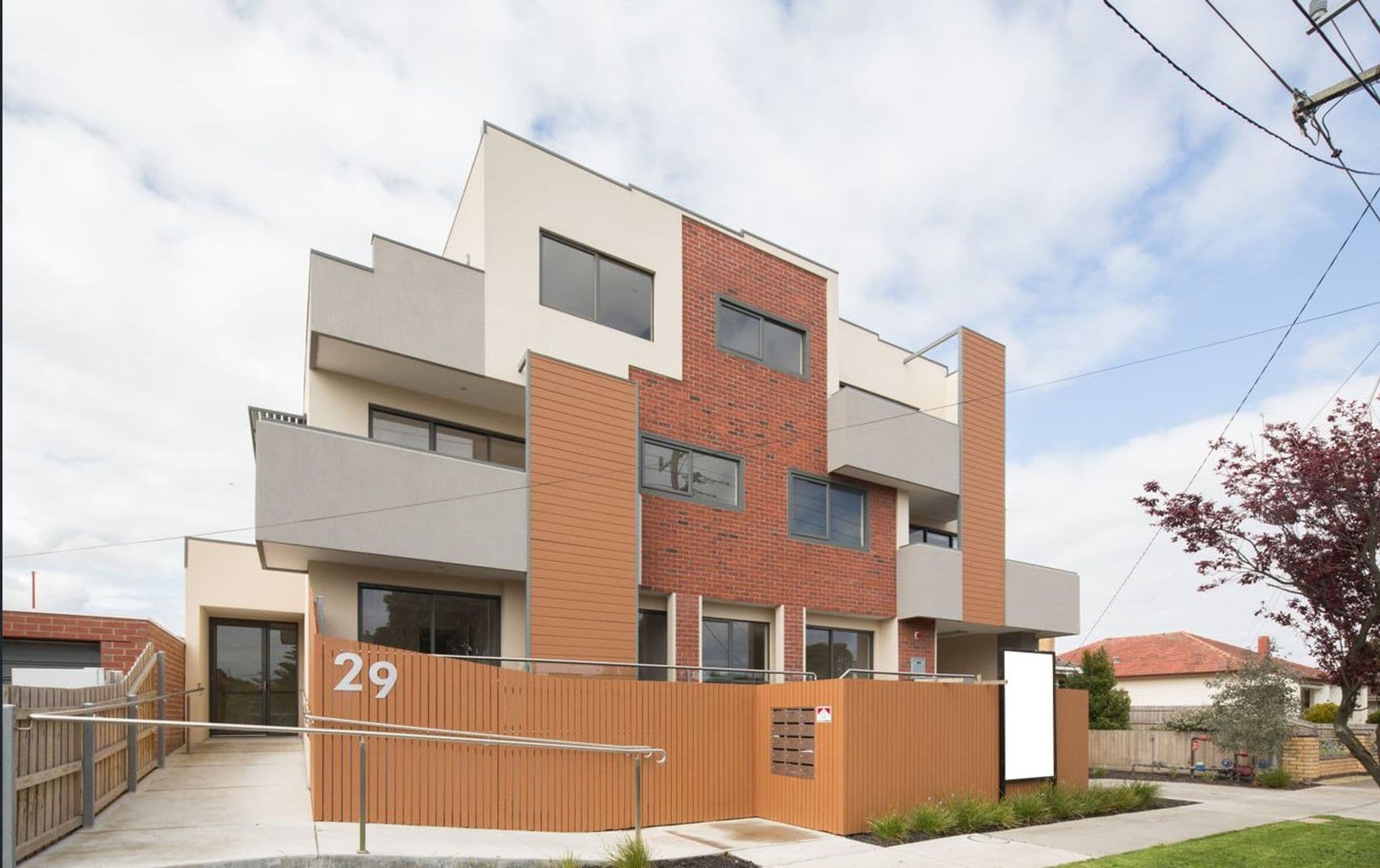 14/29 Albert Avenue, Springvale, VIC, 3171, Springvale - Image 1