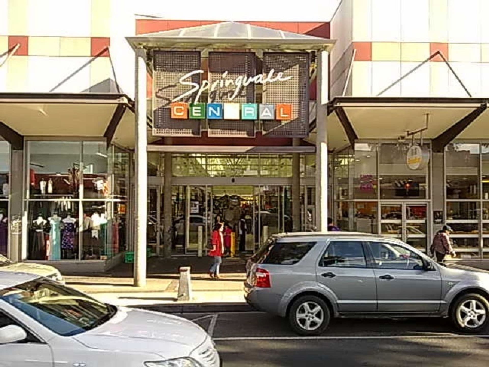 14/29 Albert Avenue, Springvale, VIC, 3171, Springvale - Thumbnail 2