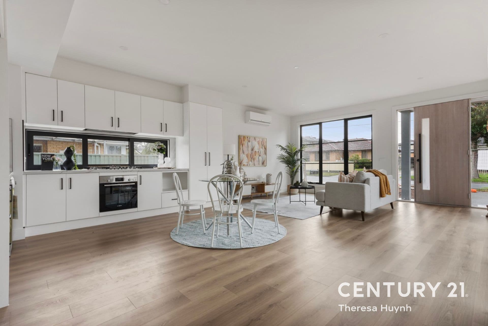 1/17 Wales Street, Springvale, VIC, 3171, Springvale - Thumbnail 2