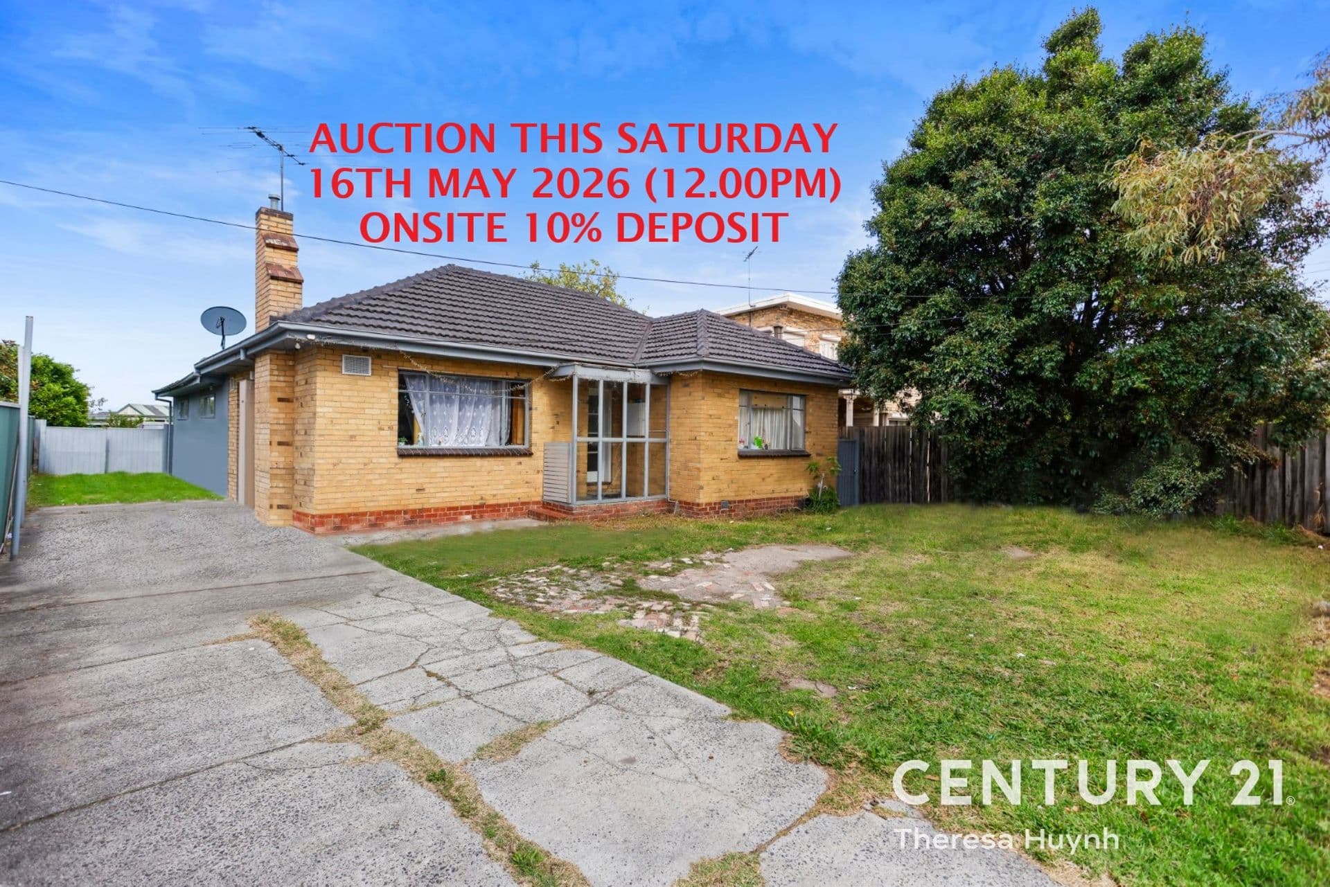 6/64 Buckingham Avenue, Springvale, VIC, 3171, Springvale - Image 1