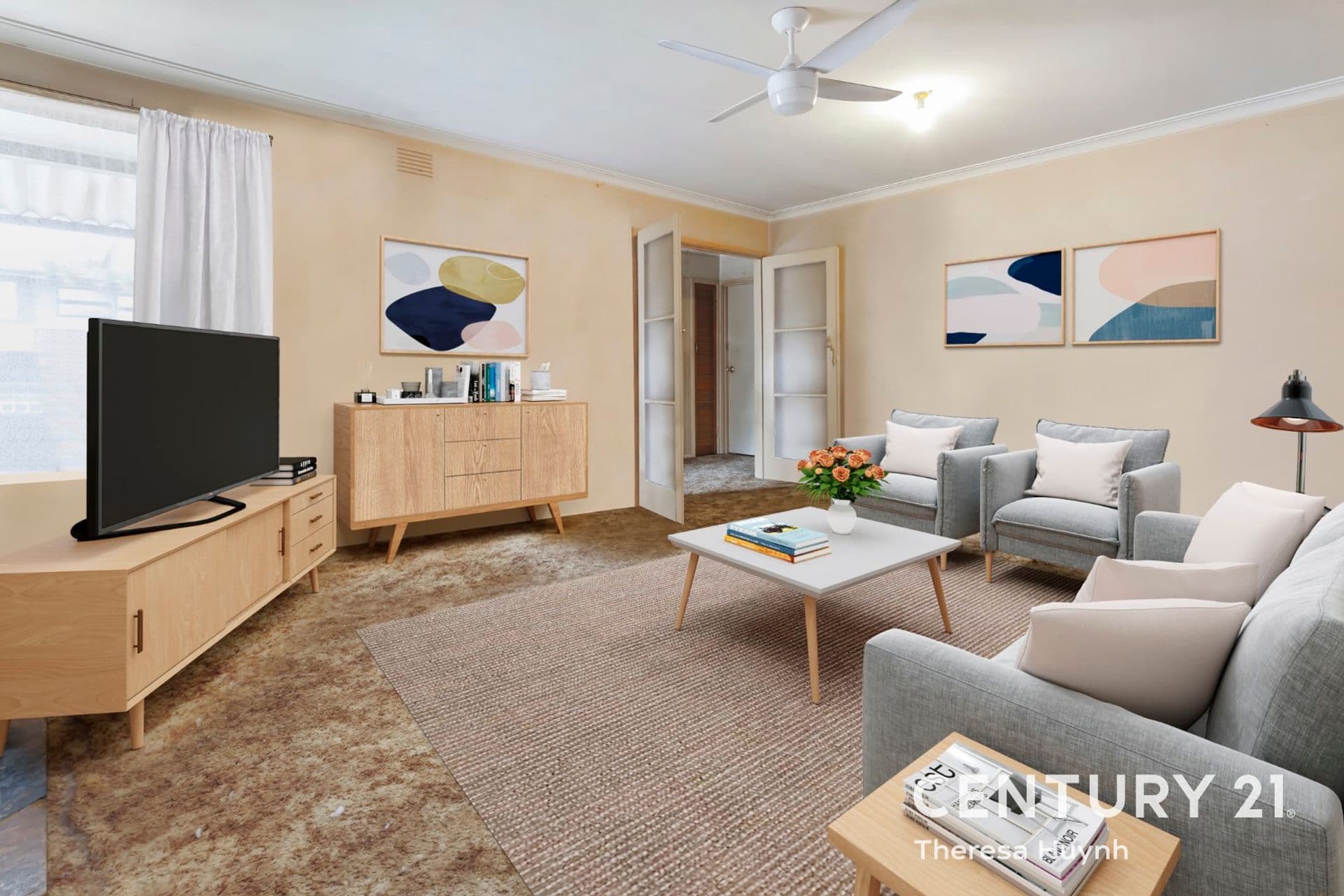 6/64 Buckingham Avenue, Springvale, VIC, 3171, Dandenong - Image 1