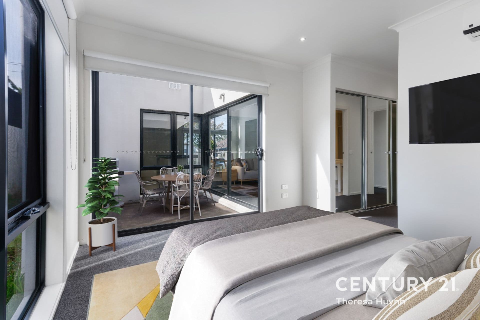 6/64 Buckingham Avenue, Springvale, VIC, 3171, Springvale - Thumbnail 3