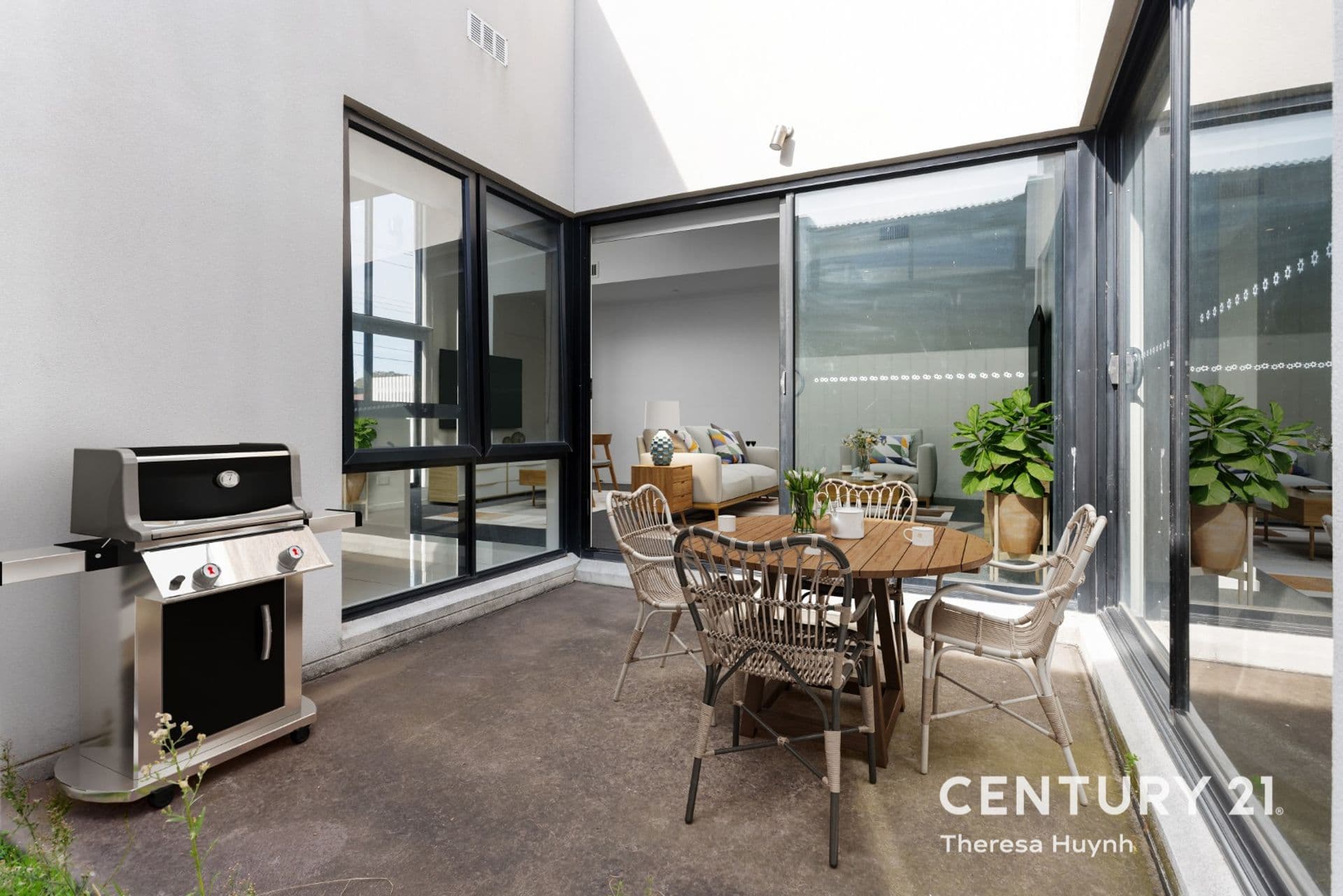 6/64 Buckingham Avenue, Springvale, VIC, 3171, Springvale - Thumbnail 2