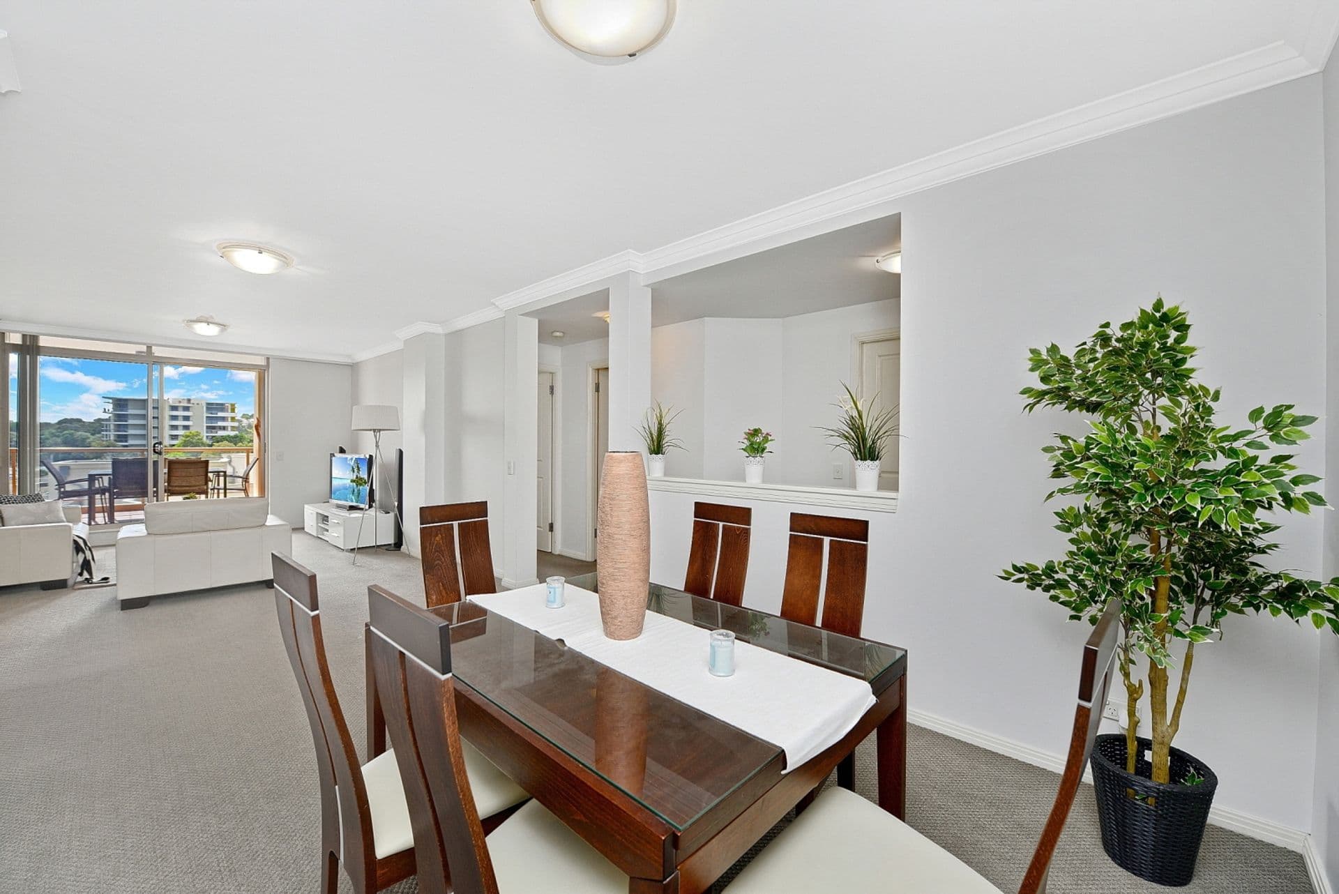 601/32 Warayama Place, Rozelle, NSW, 2039, Rozelle - Thumbnail 2