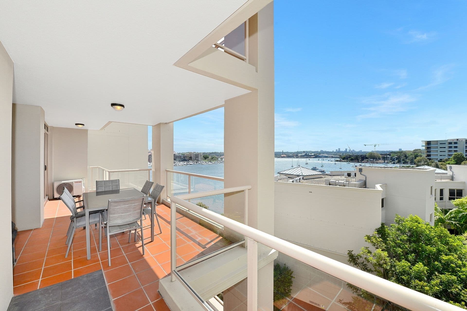 601/32 Warayama Place, Rozelle, NSW, 2039, Rozelle - Image 1