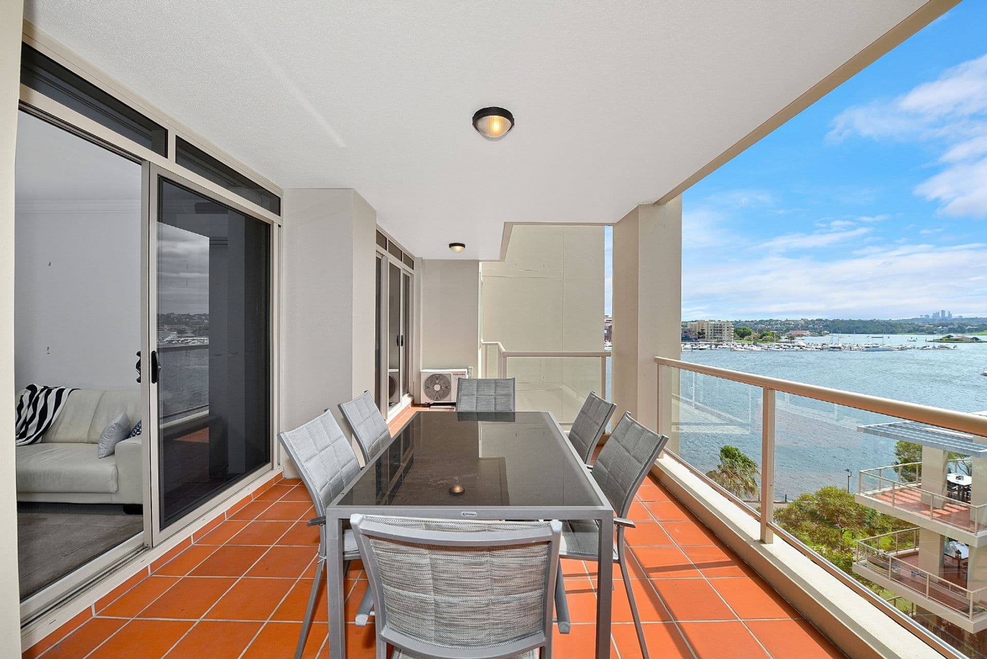 601/32 Warayama Place, Rozelle, NSW, 2039, Rozelle - Thumbnail 5