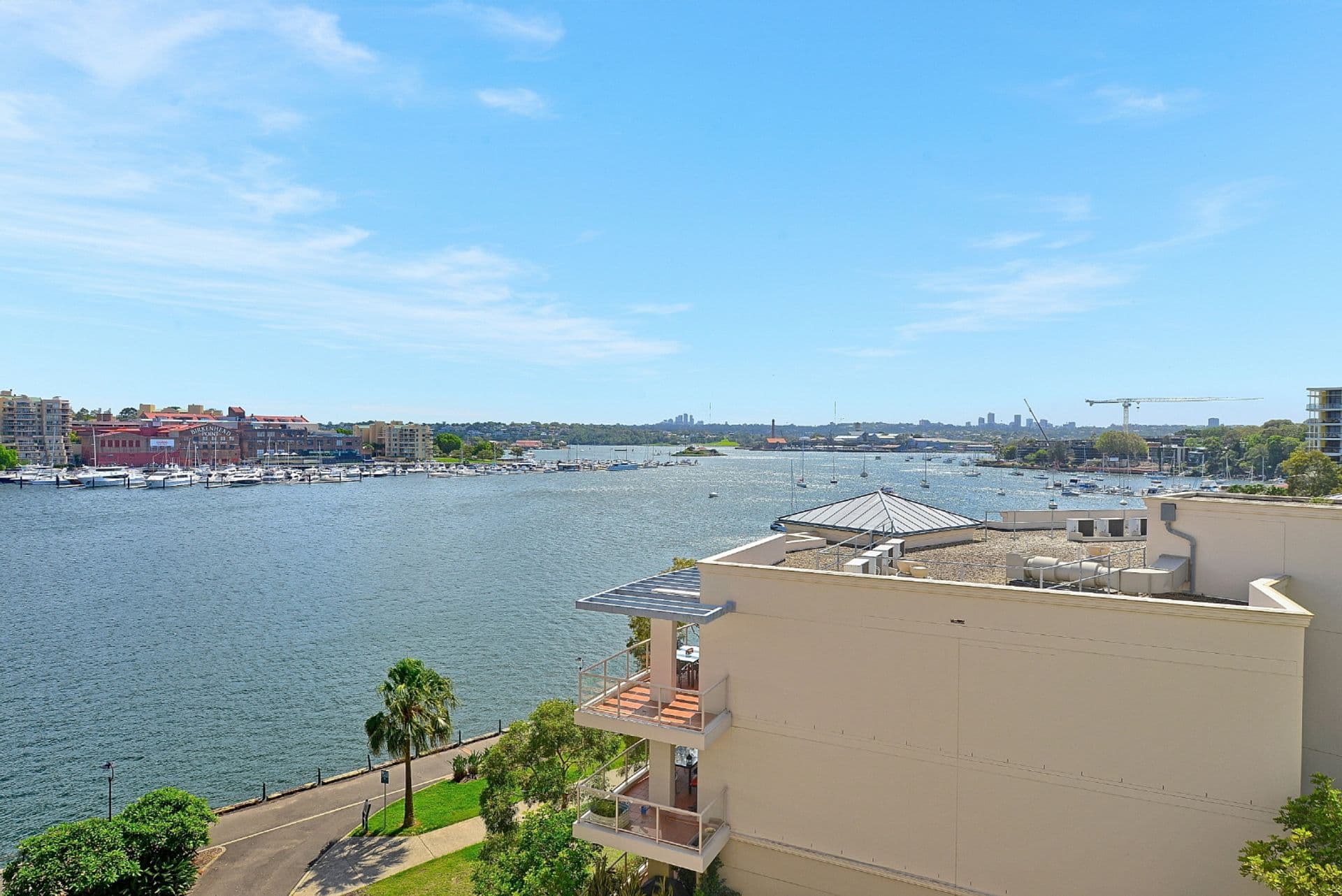 601/32 Warayama Place, Rozelle, NSW, 2039, Rozelle - Thumbnail 6