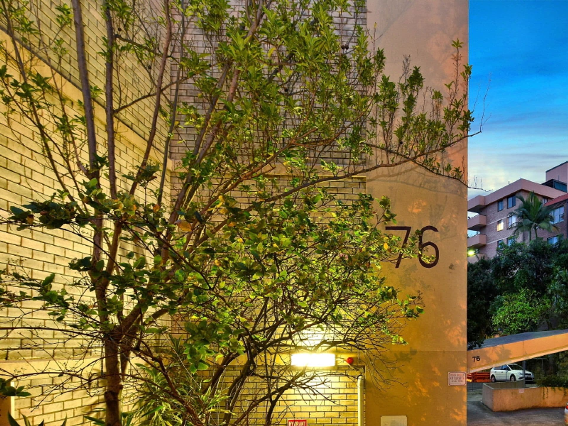 705/76 Roslyn Gardens, Elizabeth Bay, NSW, 2011, Elizabeth Bay - Thumbnail 8