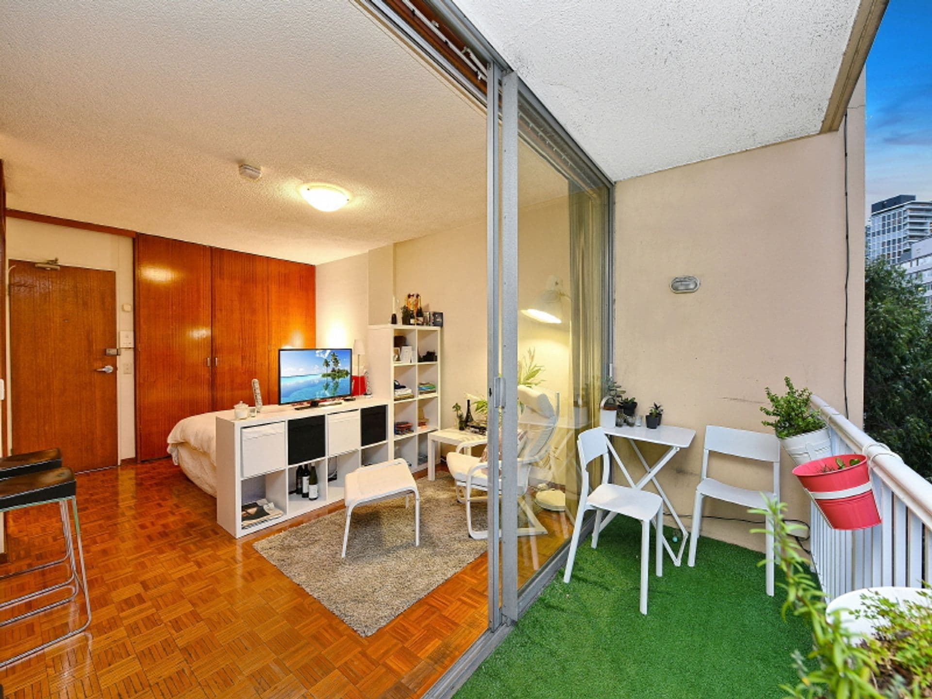 705/76 Roslyn Gardens, Elizabeth Bay, NSW, 2011, Elizabeth Bay - Thumbnail 6