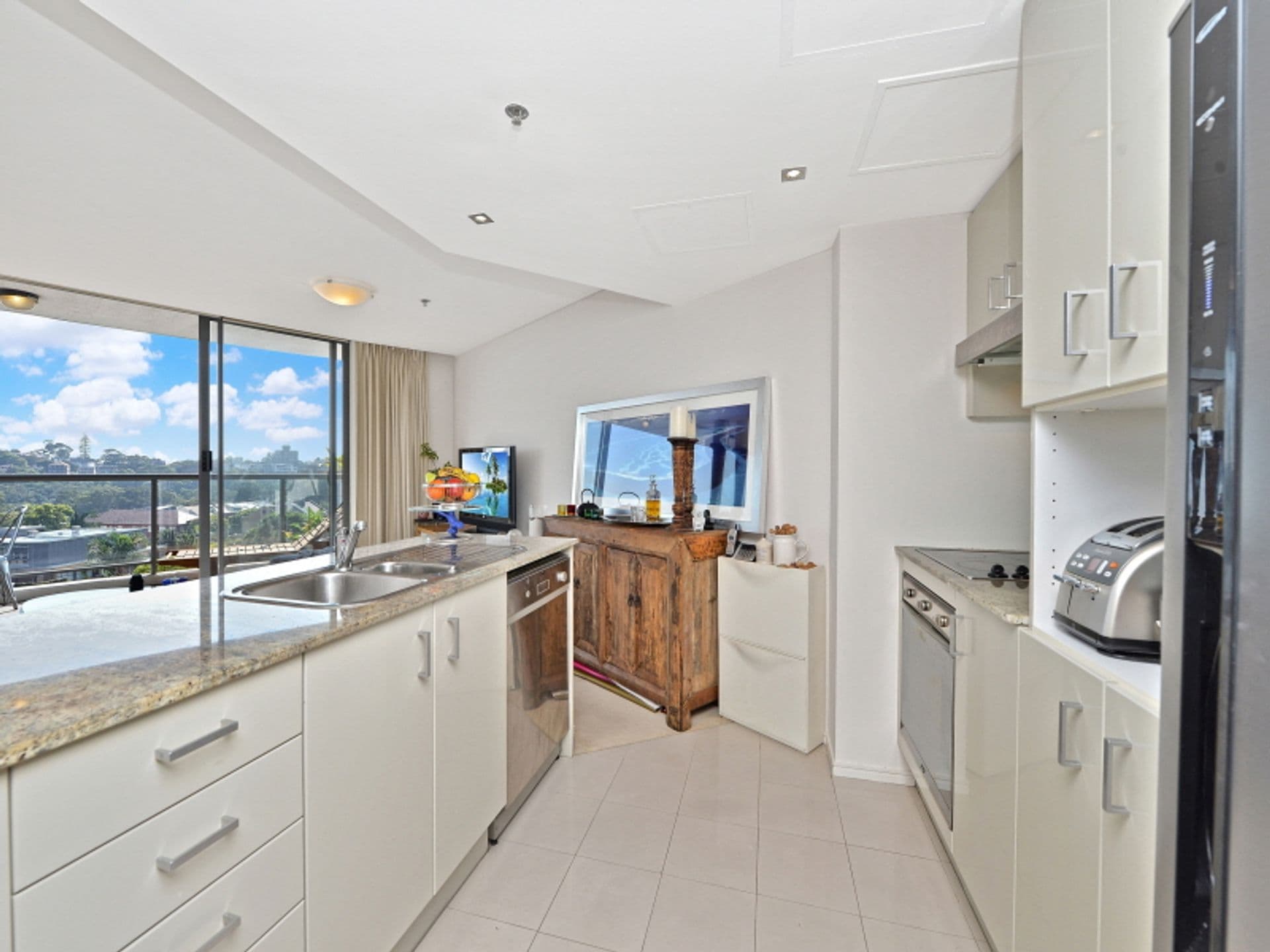 604/1 Adelaide Street, Bondi Junction, NSW, 2022, Bondi Junction - Thumbnail 4