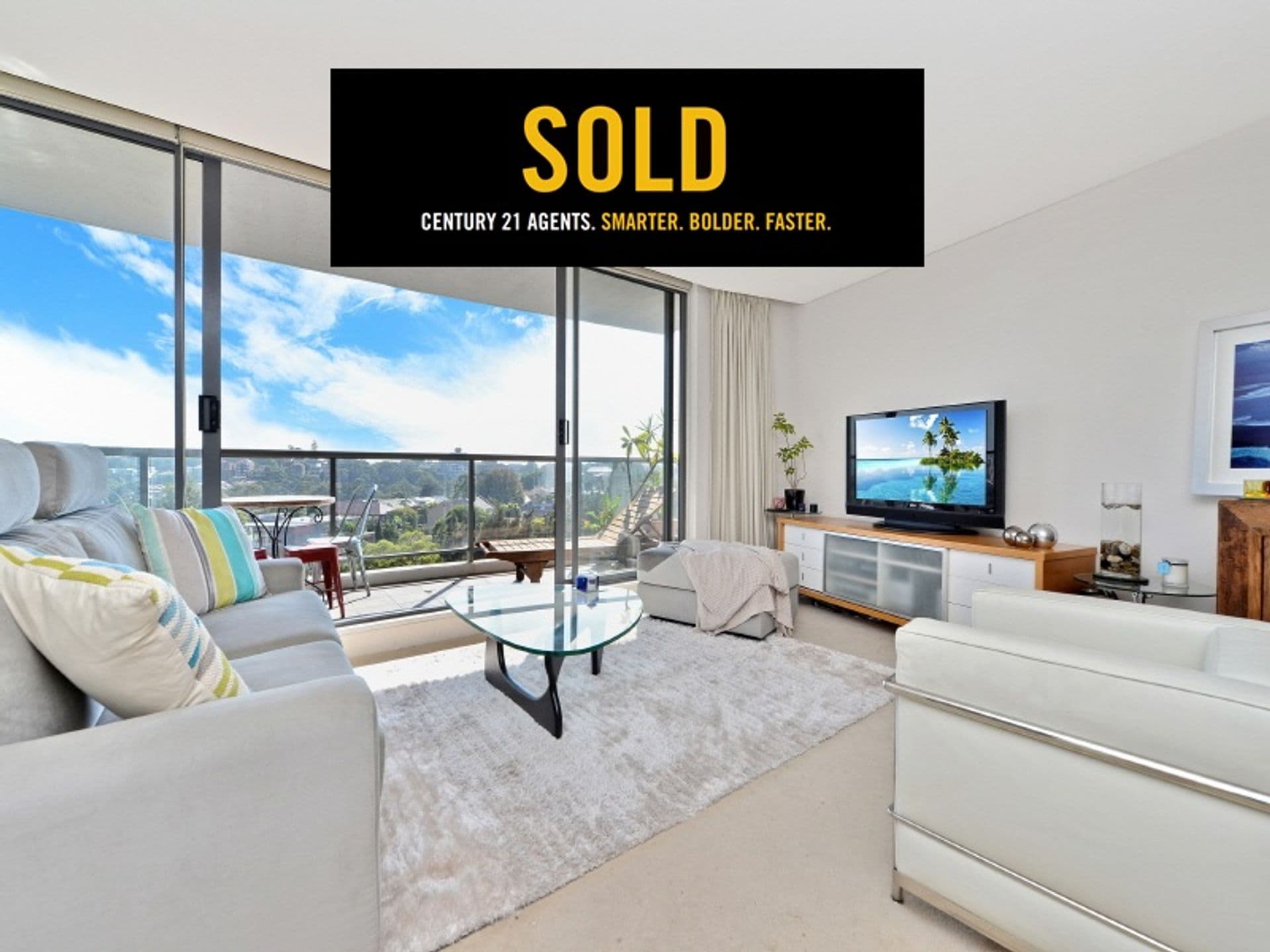 604/1 Adelaide Street, Bondi Junction, NSW, 2022, Bondi Junction - Thumbnail 5