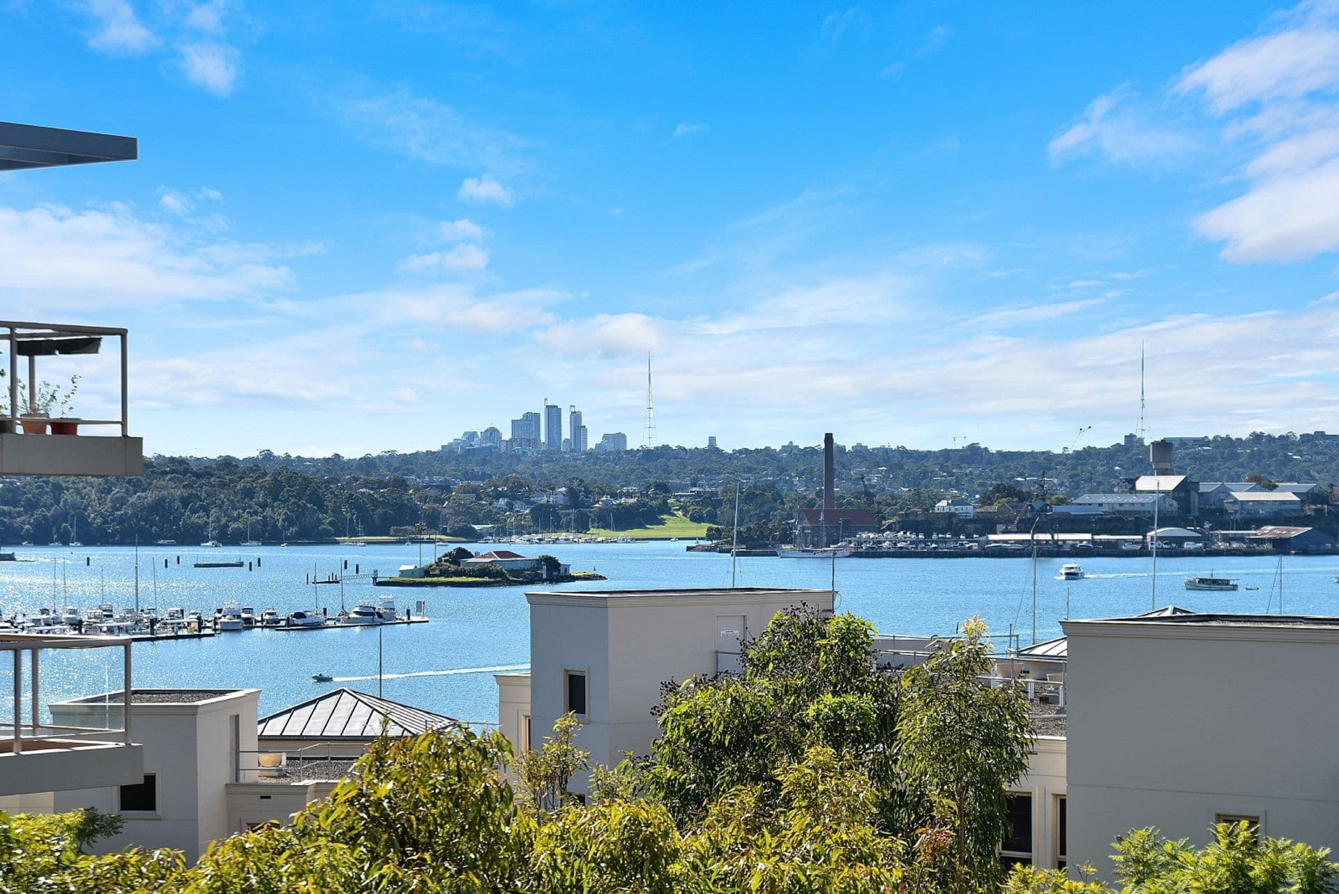 Level 4/28 Warayama Place, Rozelle, NSW, 2039, Rozelle - Thumbnail 3