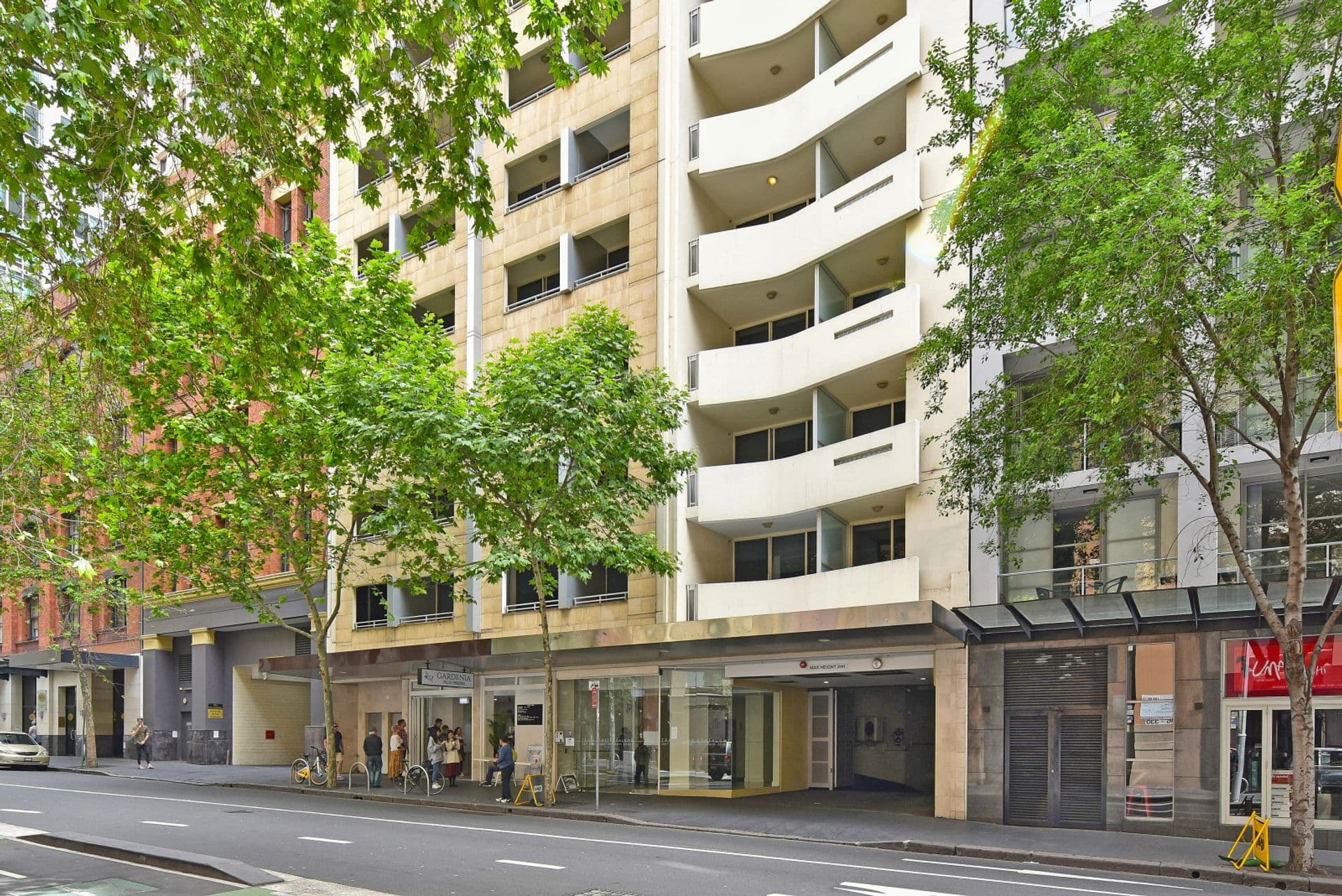 31/361-363 Kent Street, Sydney, NSW, 2000, Sydney - Image 1