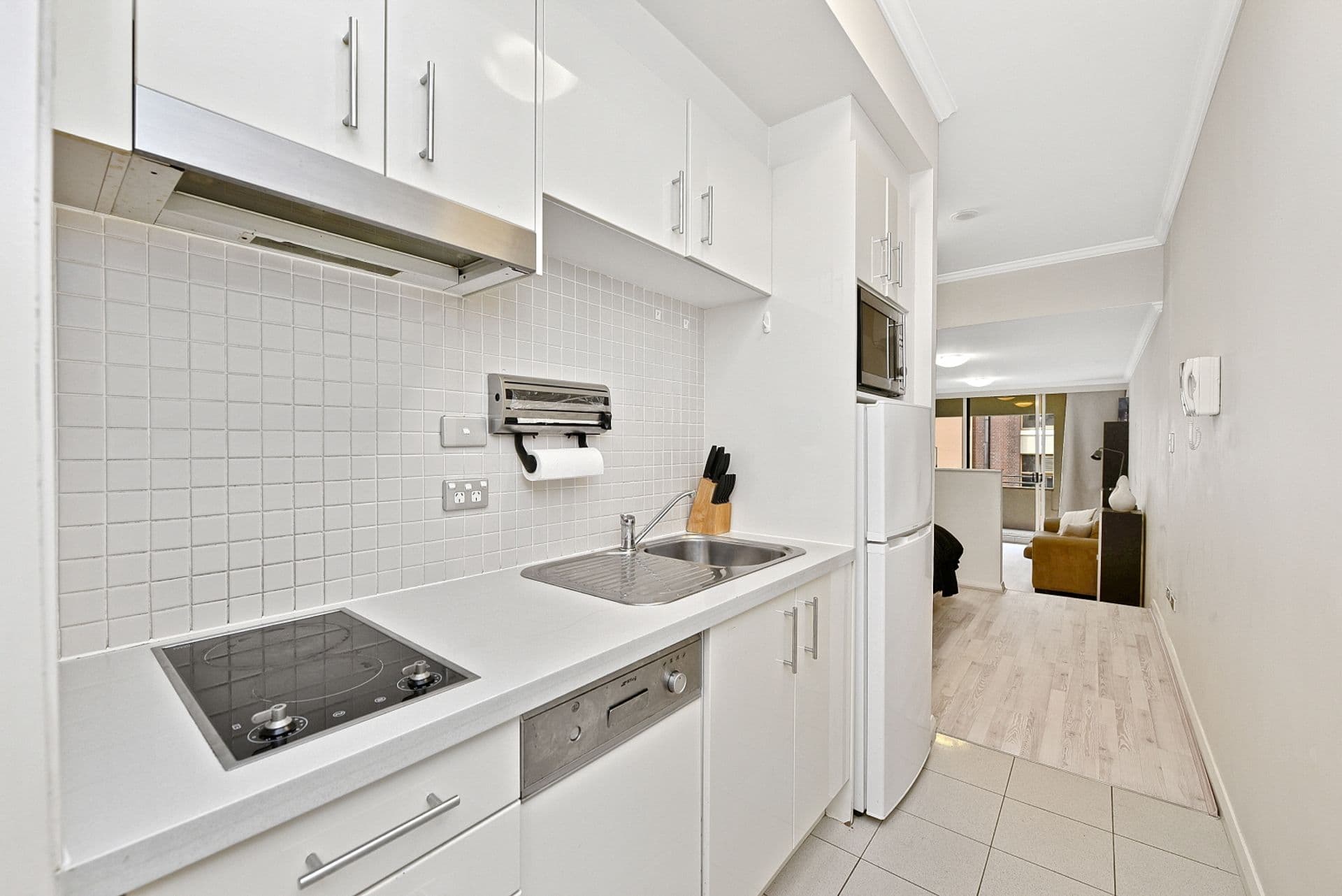 31/361-363 Kent Street, Sydney, NSW, 2000, Sydney - Thumbnail 2