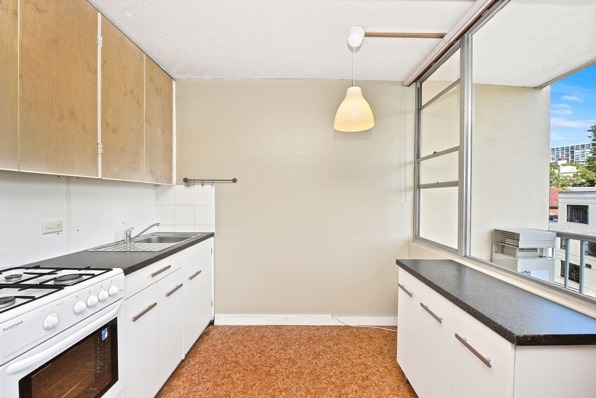 704/76 Roslyn Gardens, Elizabeth Bay, NSW, 2011, Elizabeth Bay - Thumbnail 3