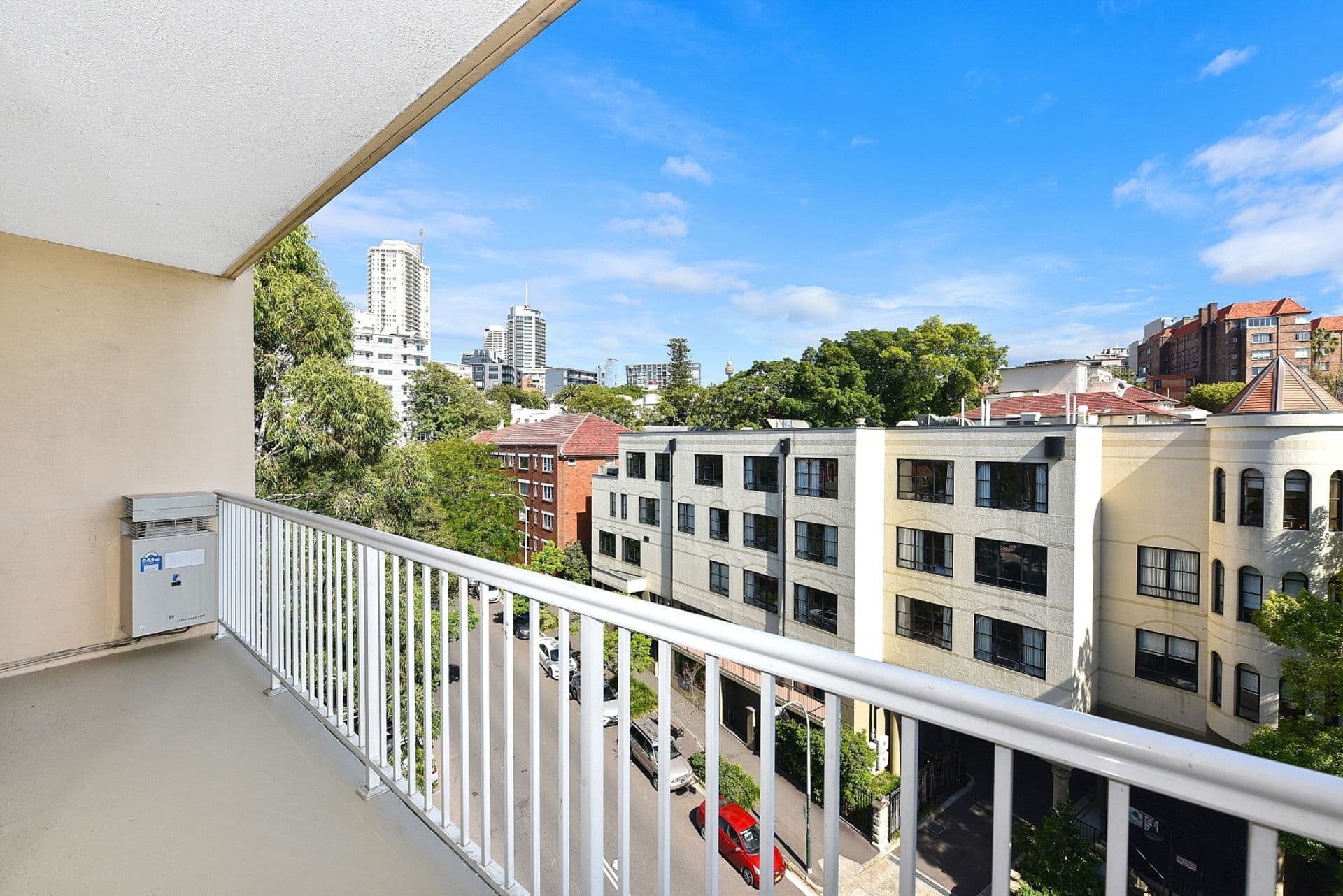 704/76 Roslyn Gardens, Elizabeth Bay, NSW, 2011, Elizabeth Bay - Thumbnail 5